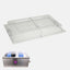 Gabri - Polycarbonate Hinged Dome Cover