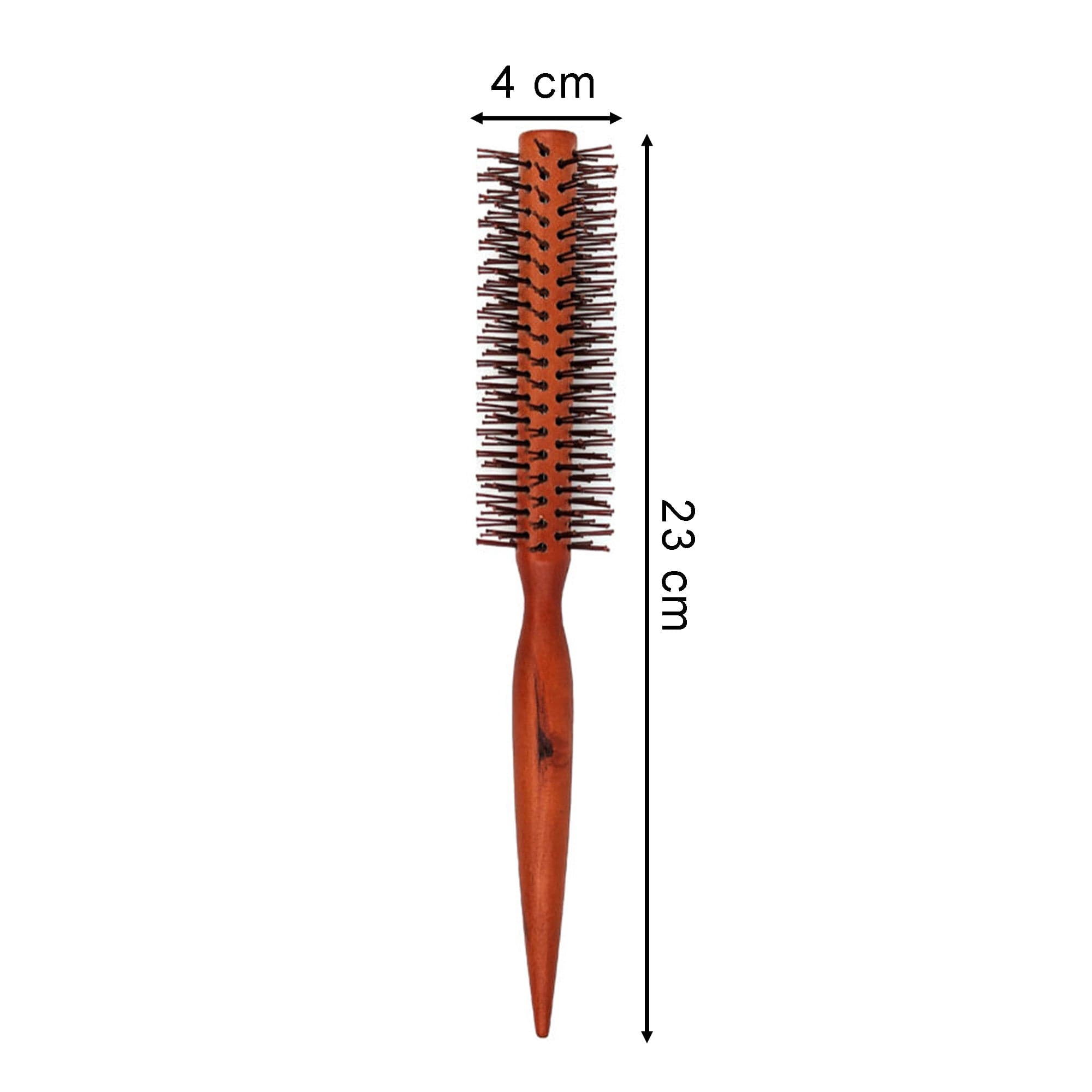 Eson - Professional Round Styling Brush Collection