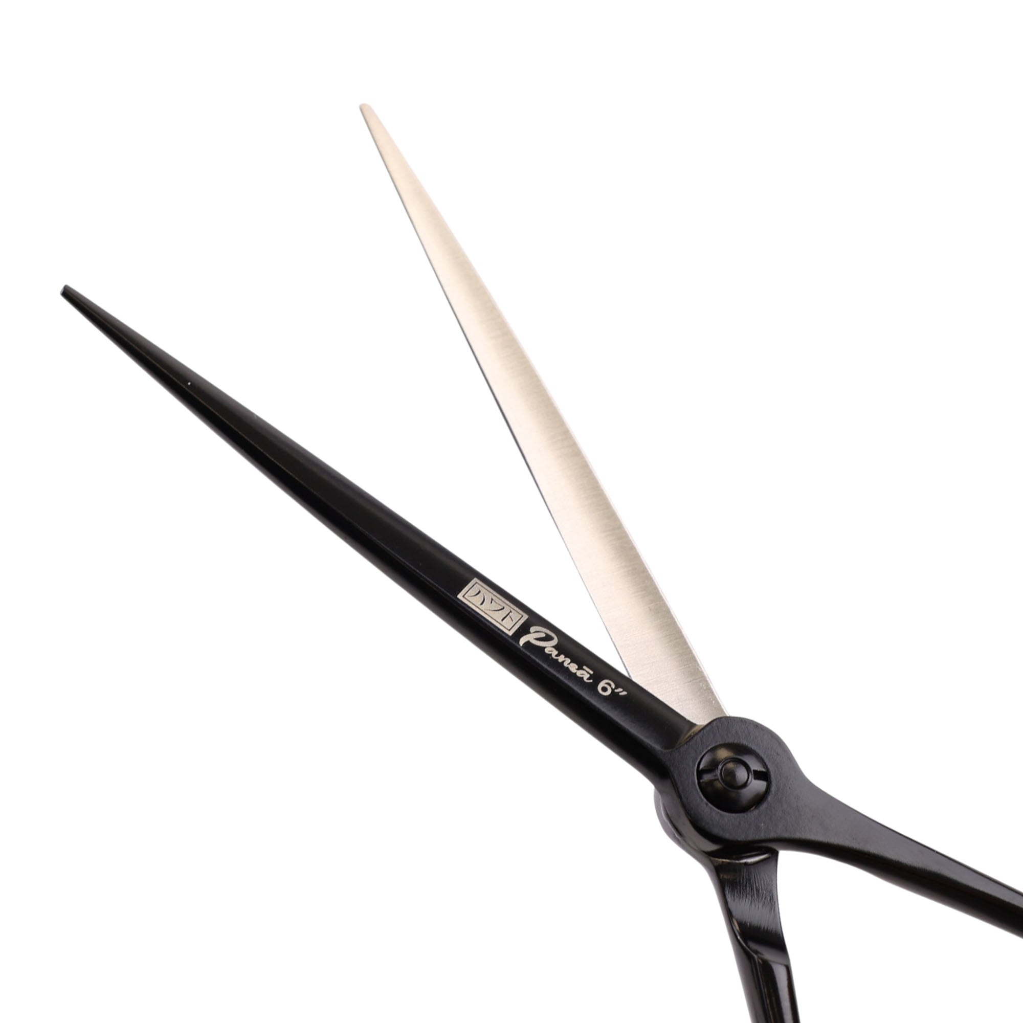 Haito - Pansa Scissors Black 6 Inch (16cm)