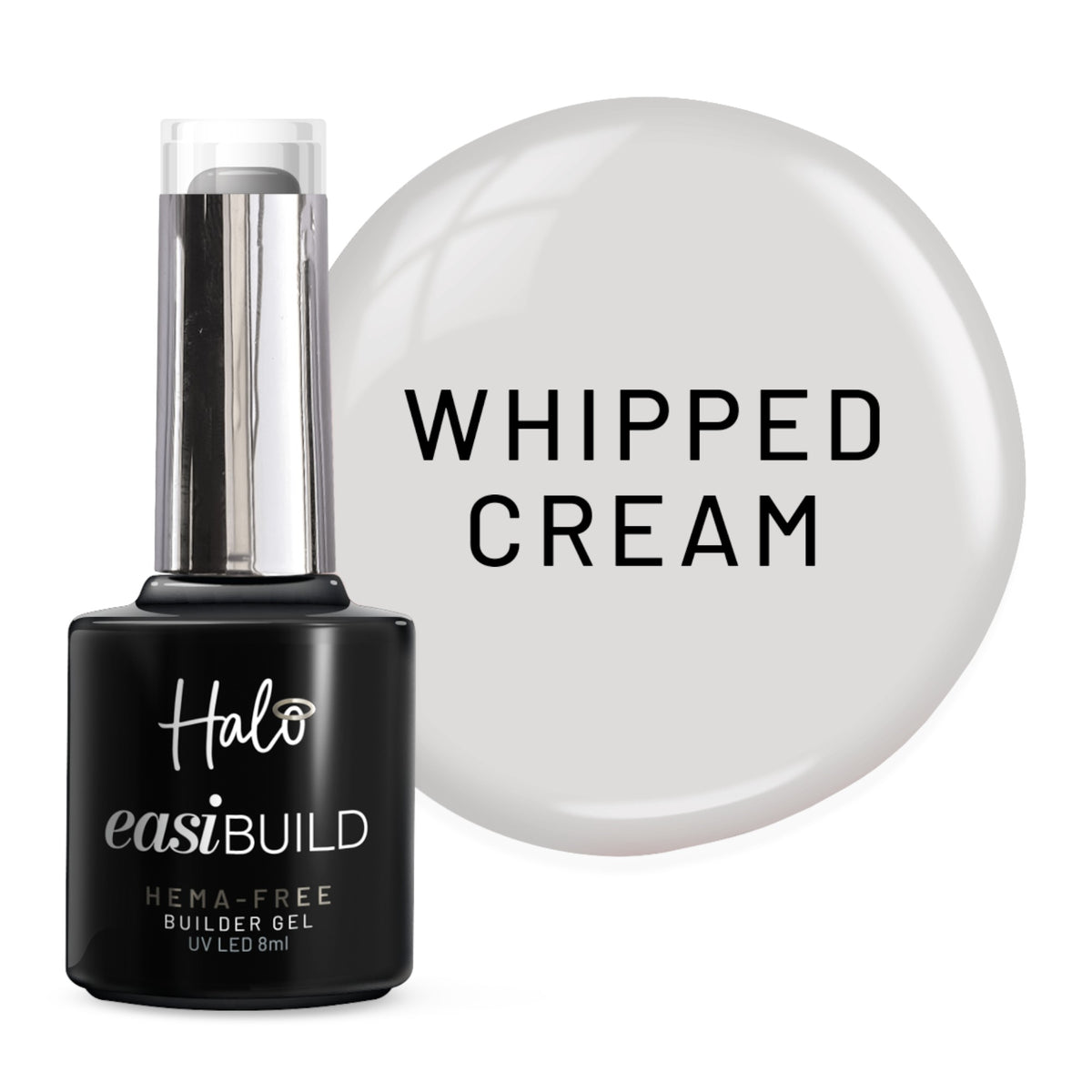 Halo - EasiBuild Builder Whipped Cream 8ml