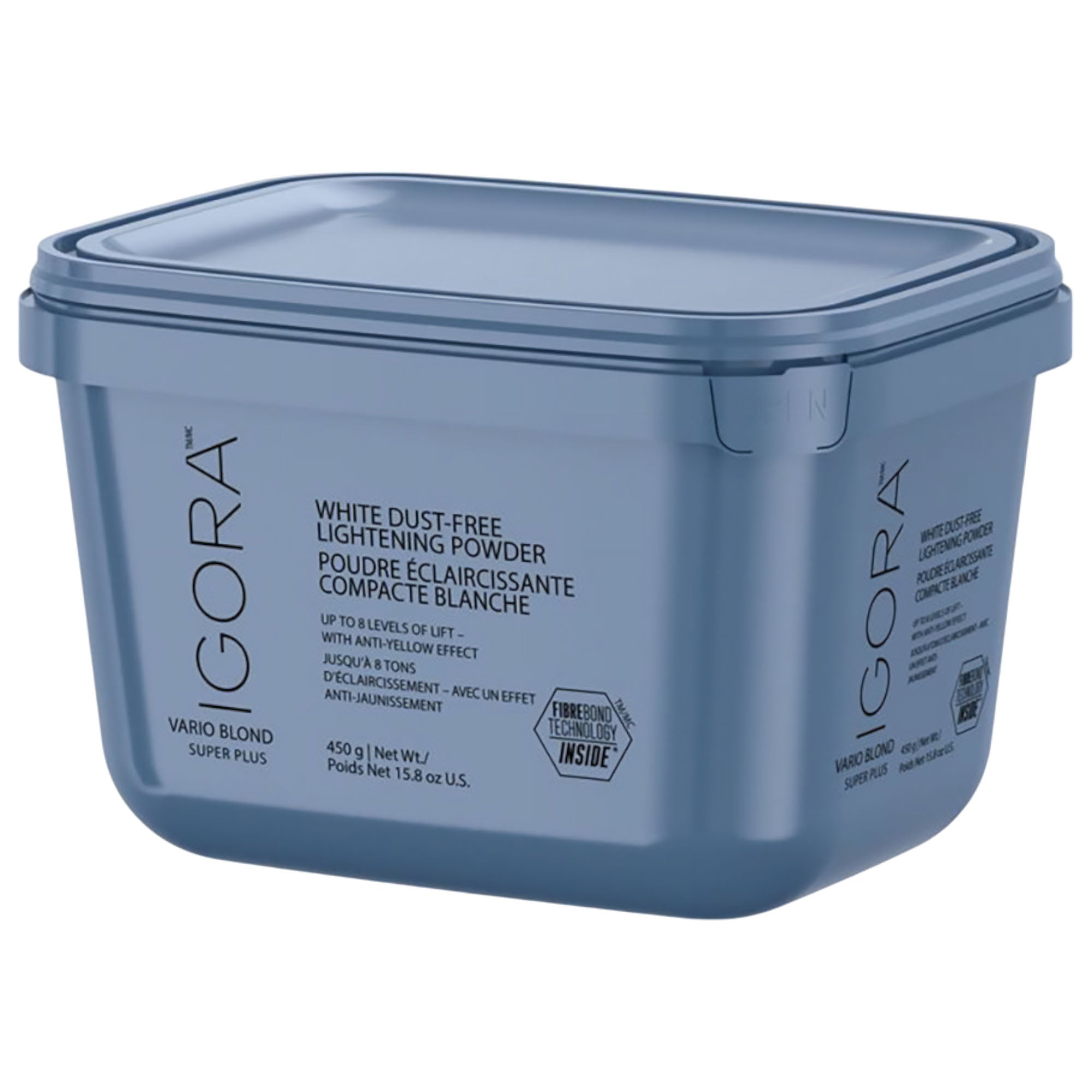 Schwarzkopf Professional - Igora Vario Blond Plus Powder Lightener 450g