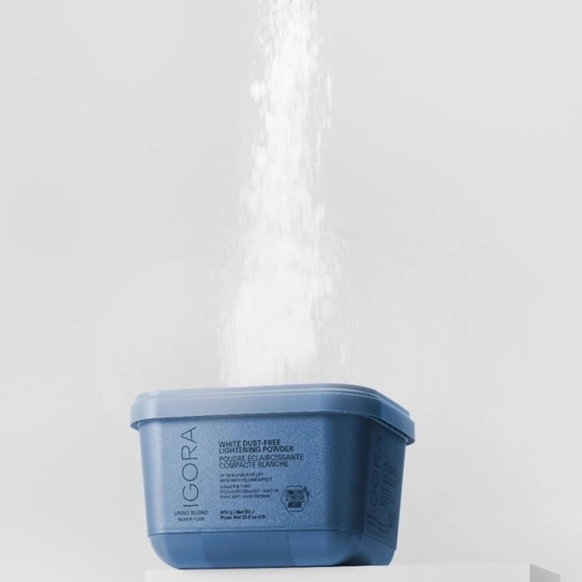 Schwarzkopf Professional - Igora Vario Blond Plus Powder Lightener 450g