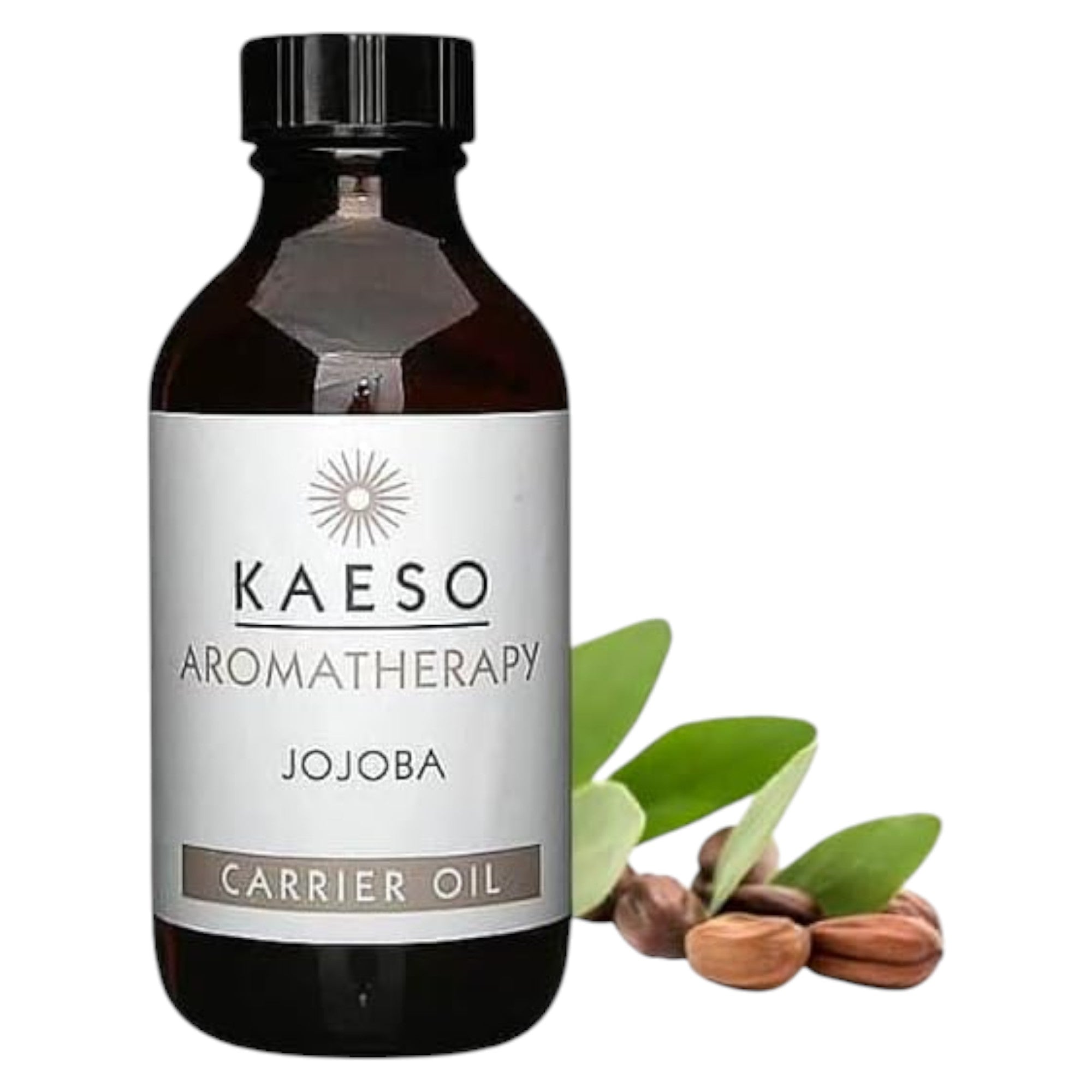 Kaeso - Aromatherapy Carrier Oil 100ml