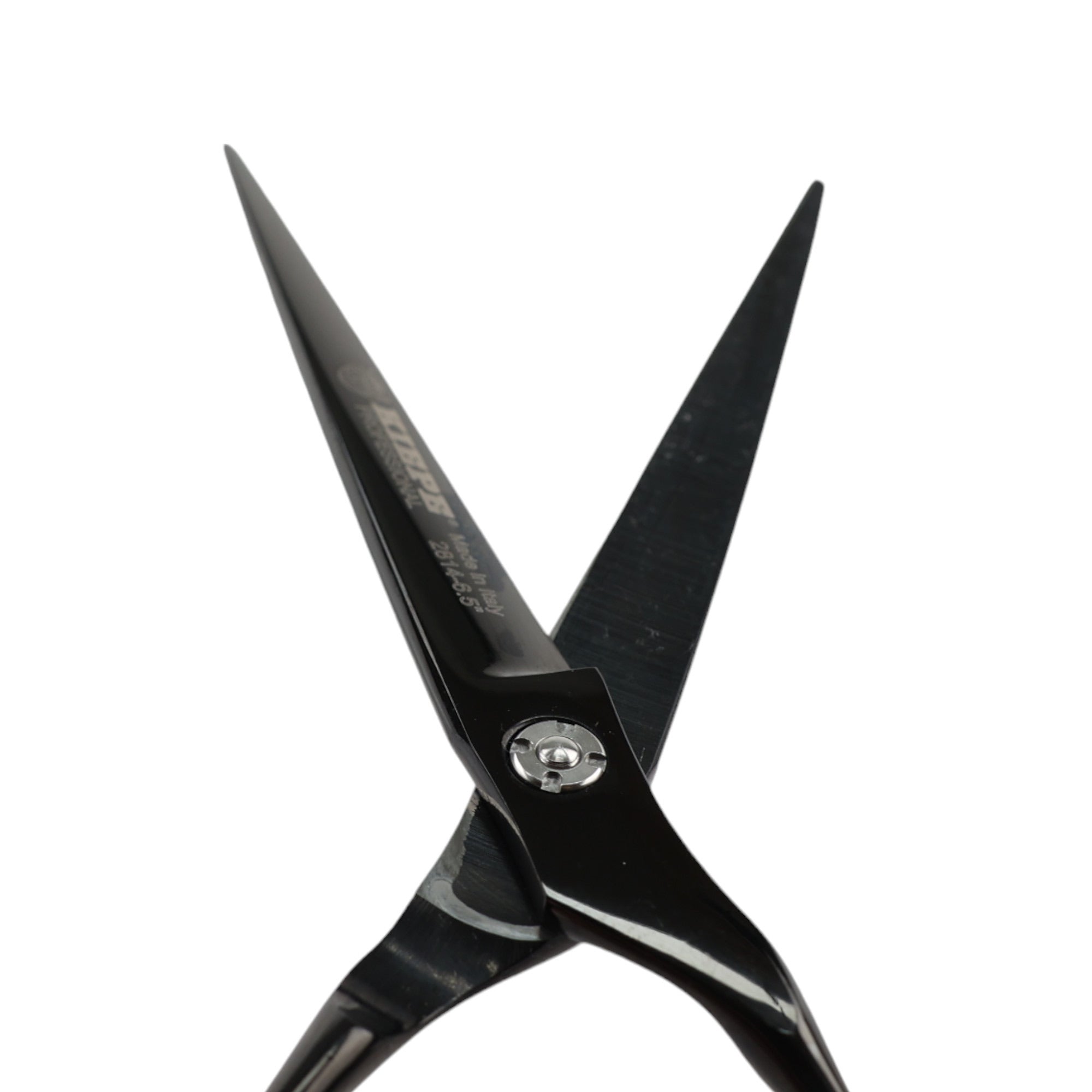 Kiepe - 2814 Monster Cut Razor Edge Regular Scissors 6.5 Inch (17cm)
