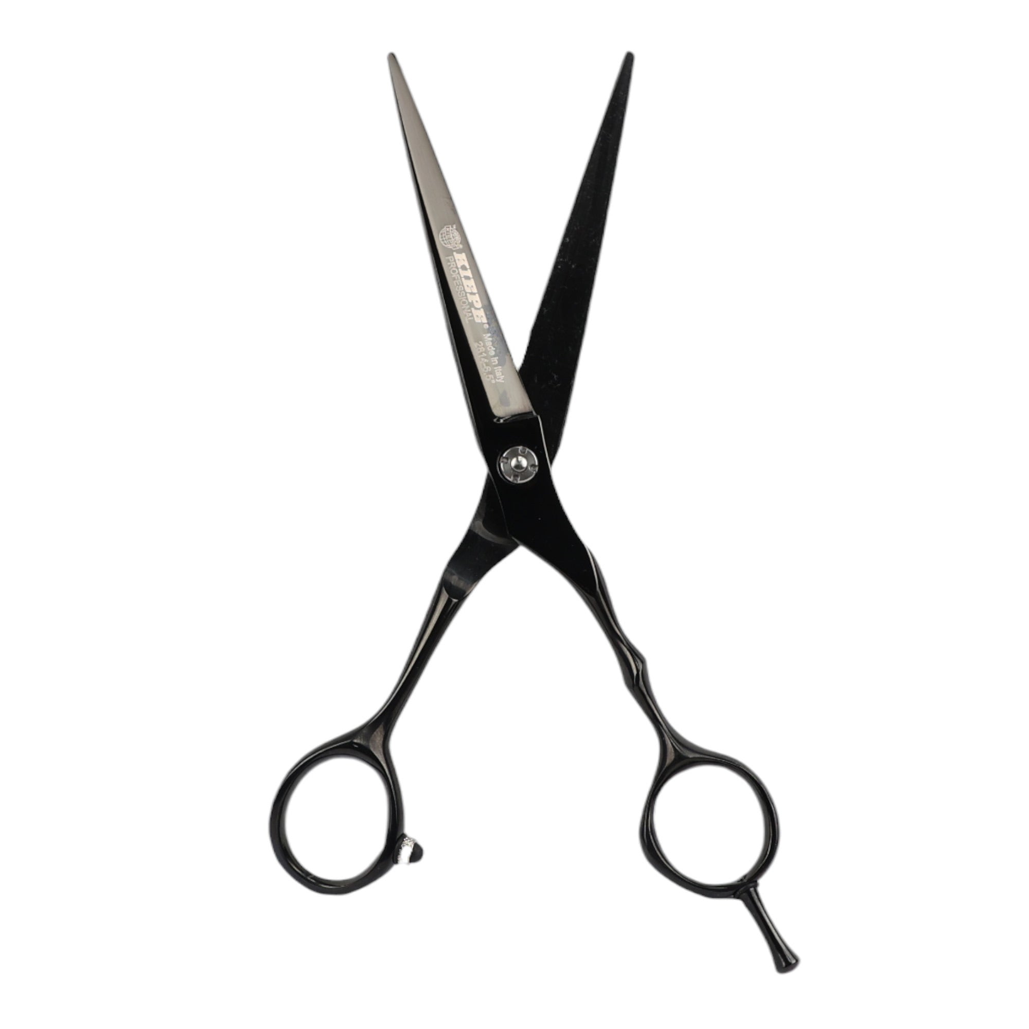 Kiepe - 2814 Monster Cut Razor Edge Regular Scissors 6.5 Inch (17cm)