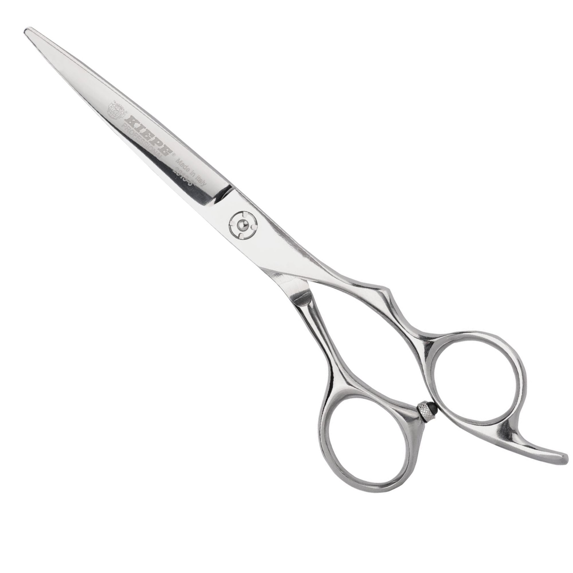 Kiepe - 2813 Monster Cut Razor Edge Scissors Semi Offset 6 Inch (16cm)