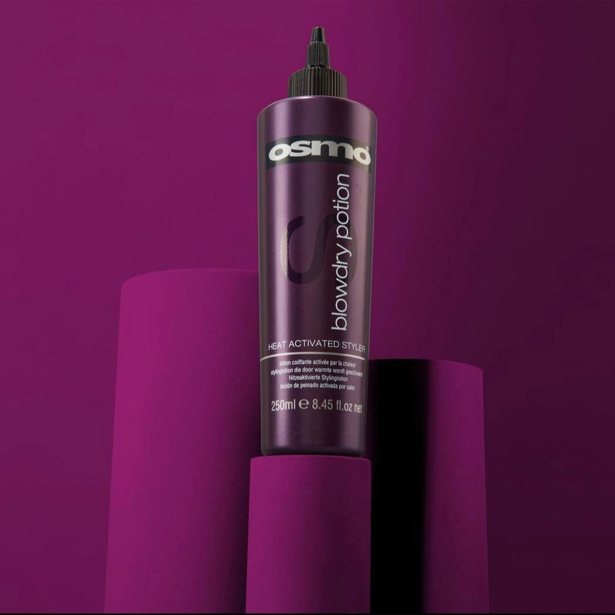 Osmo - Blowdry Potion 250ml