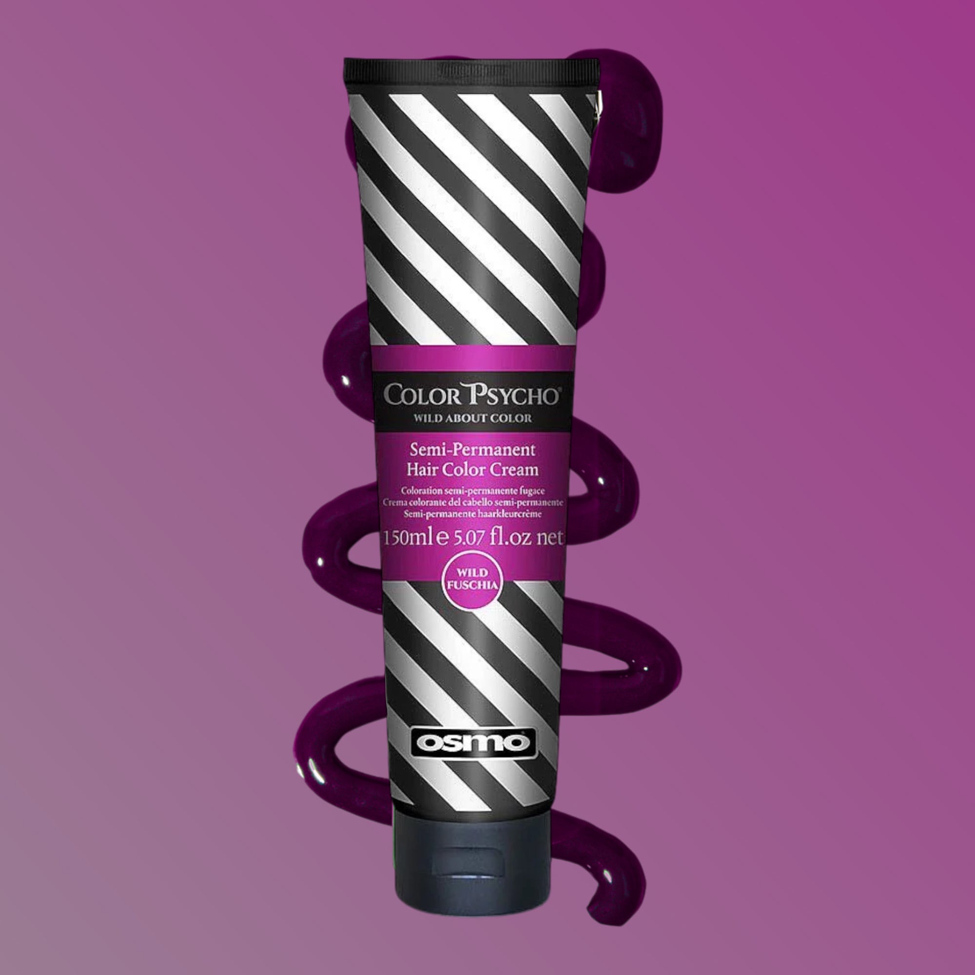Osmo - Color Psycho 150ml