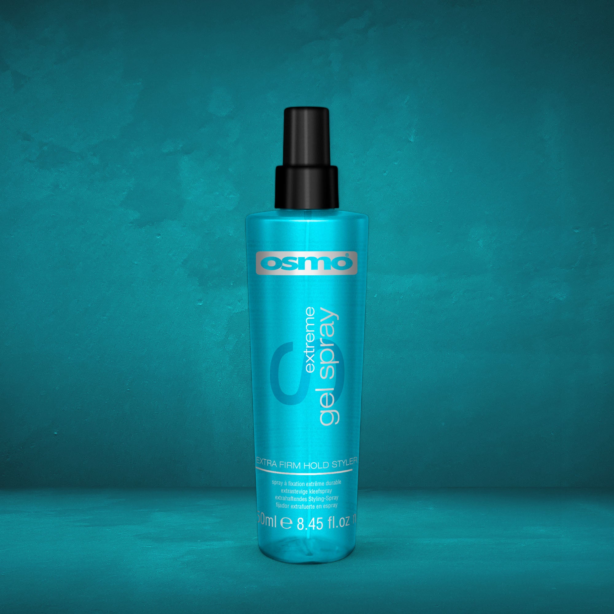 Osmo - Extreme Xfirm Gel Spray 250ml