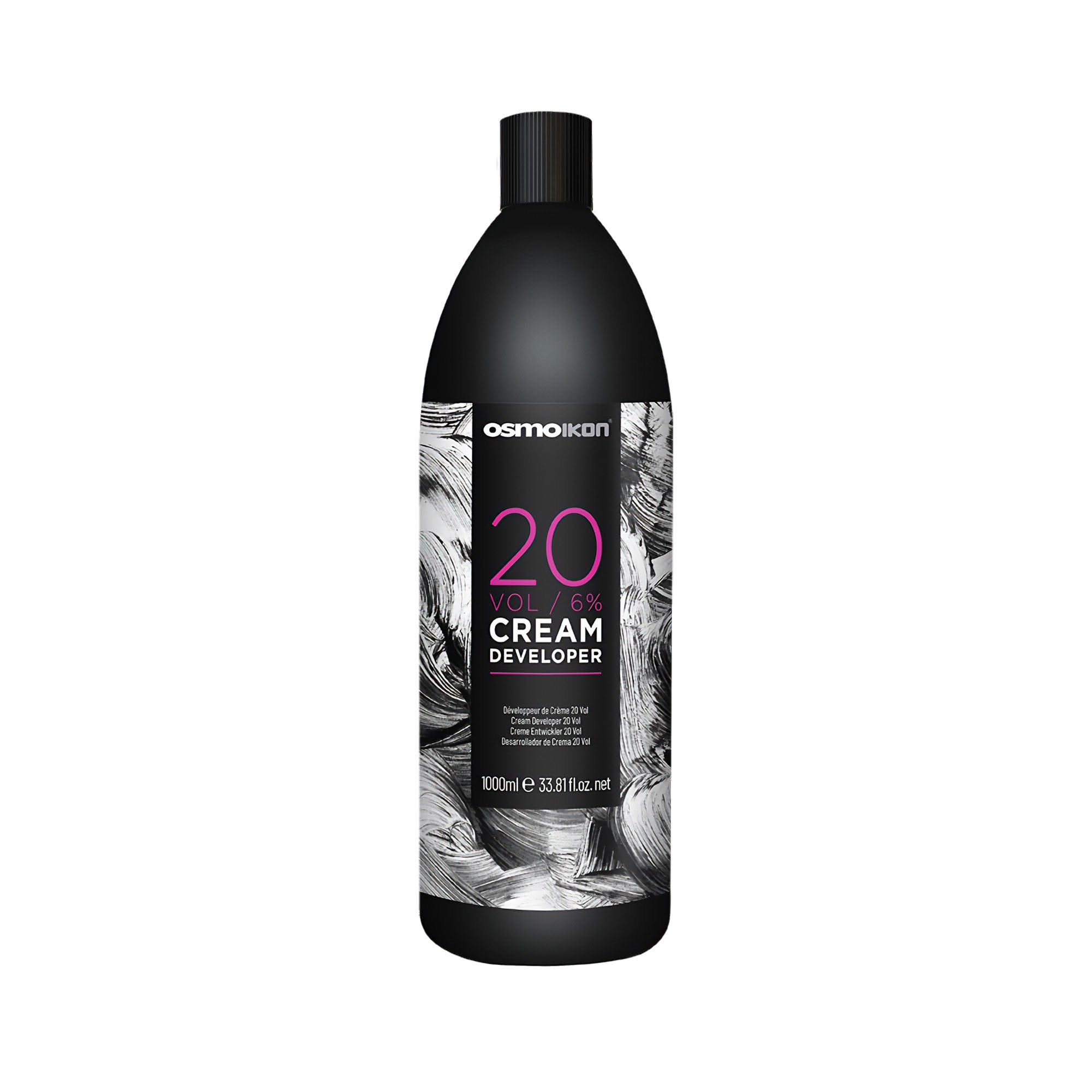 Osmo - Ikon Cream Developer 1000ml