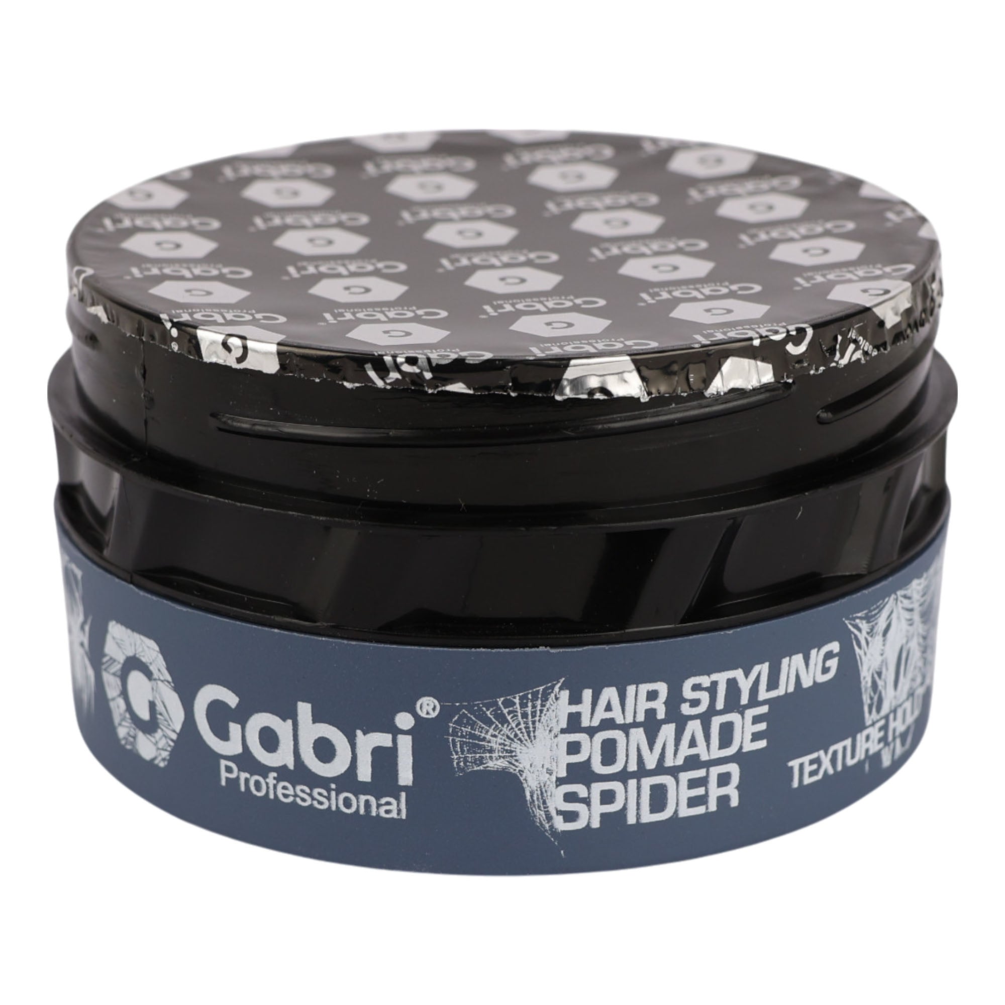 Gabri Professional - Hair Styling Pomade Spider Wax 150ml