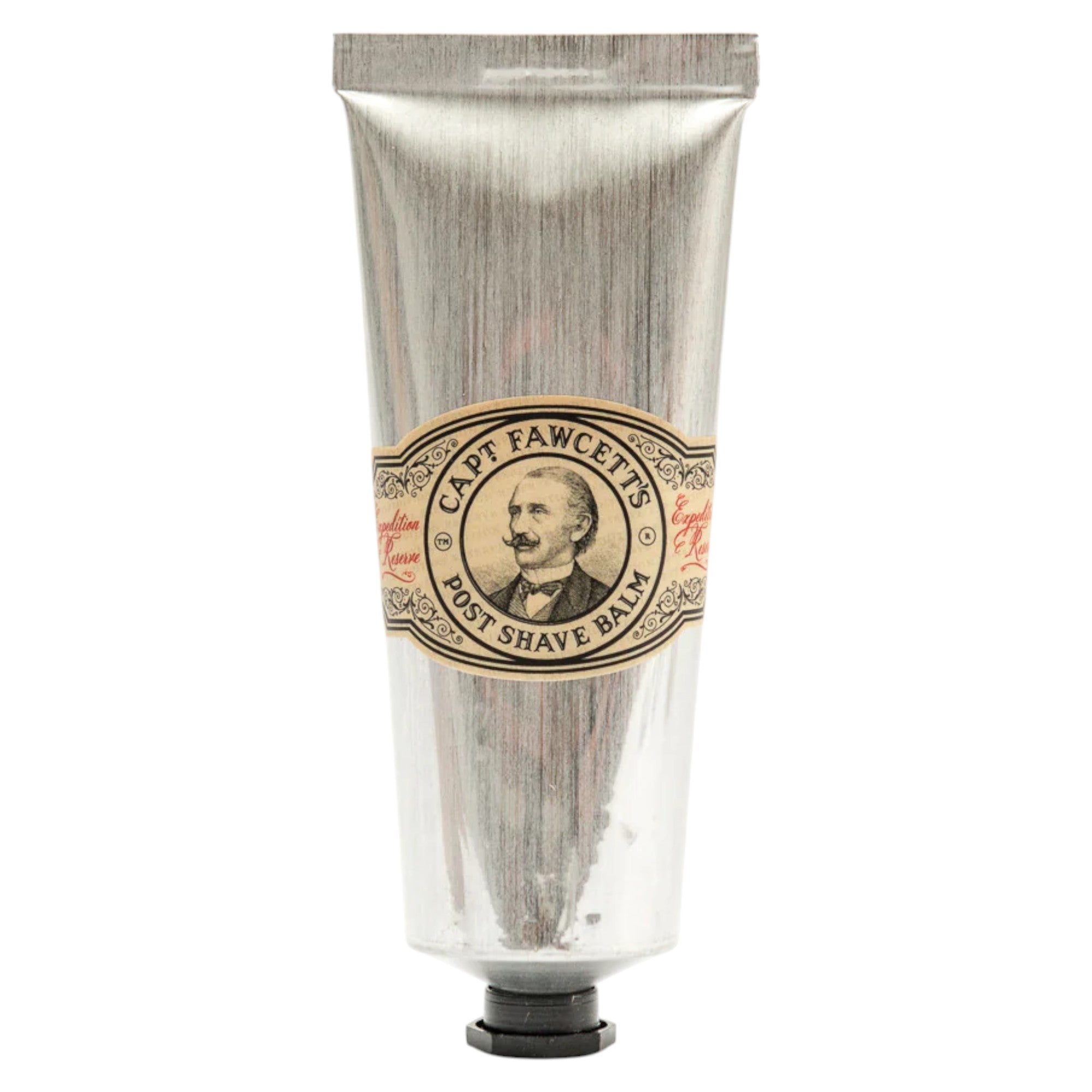 Captain Fawcett - Post Shave Balm 125ml
