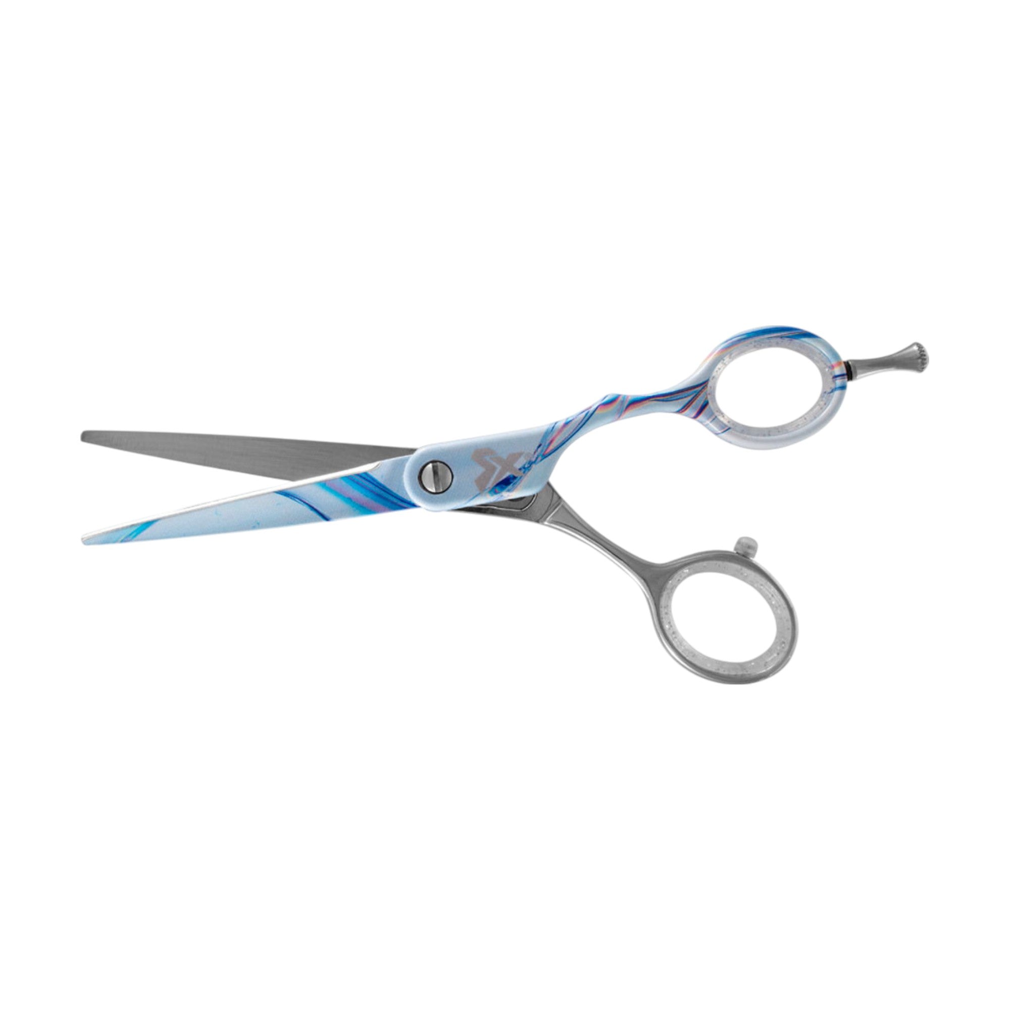Cricket - Shear Xpressions Rhapsody Blue 5.75" Scissors