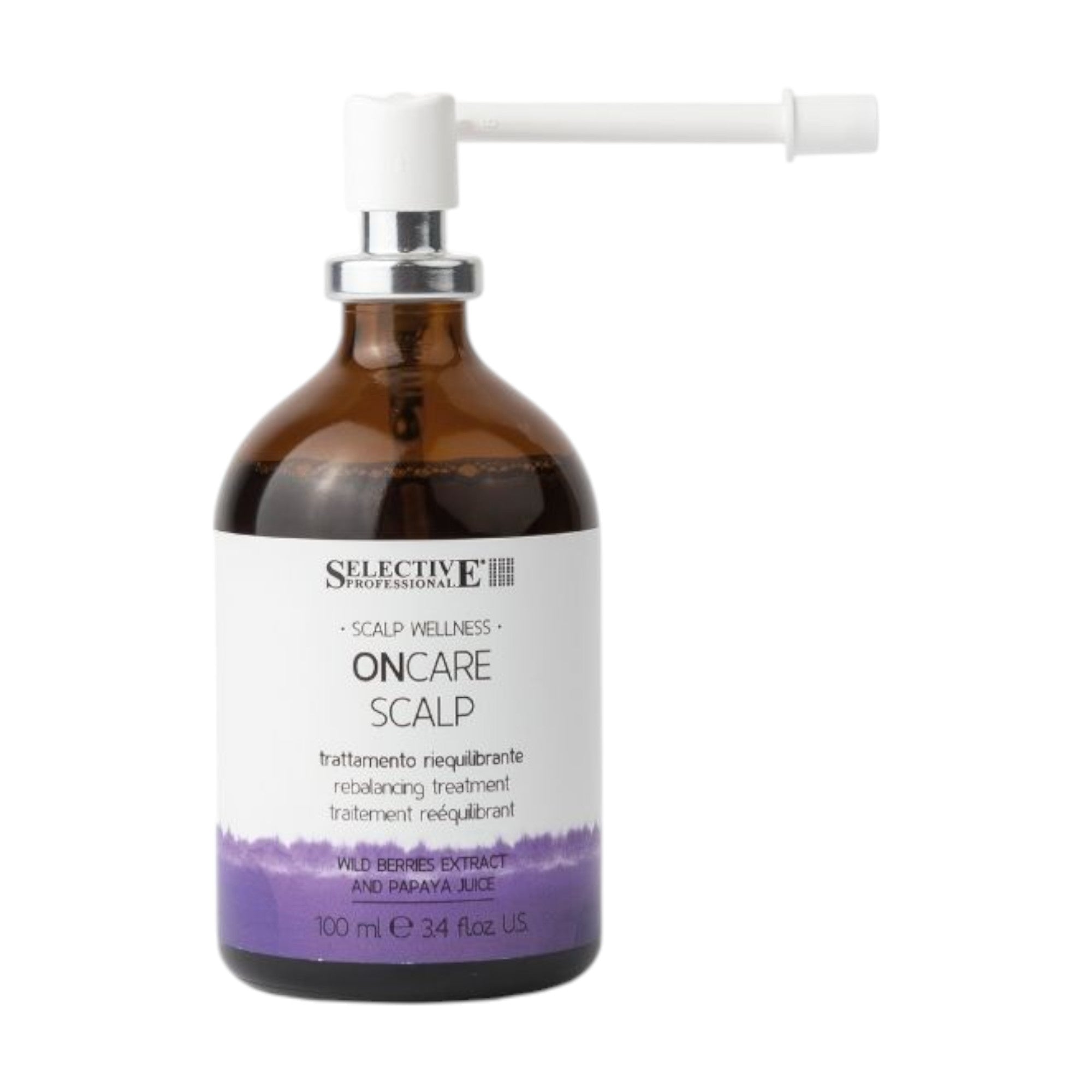 Selective Professional - OnCare Scalp Rebalancing Treatment 100ml