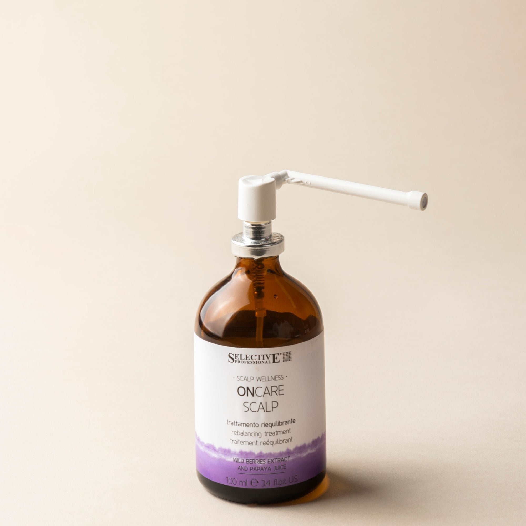 Selective Professional - OnCare Scalp Rebalancing Treatment 100ml