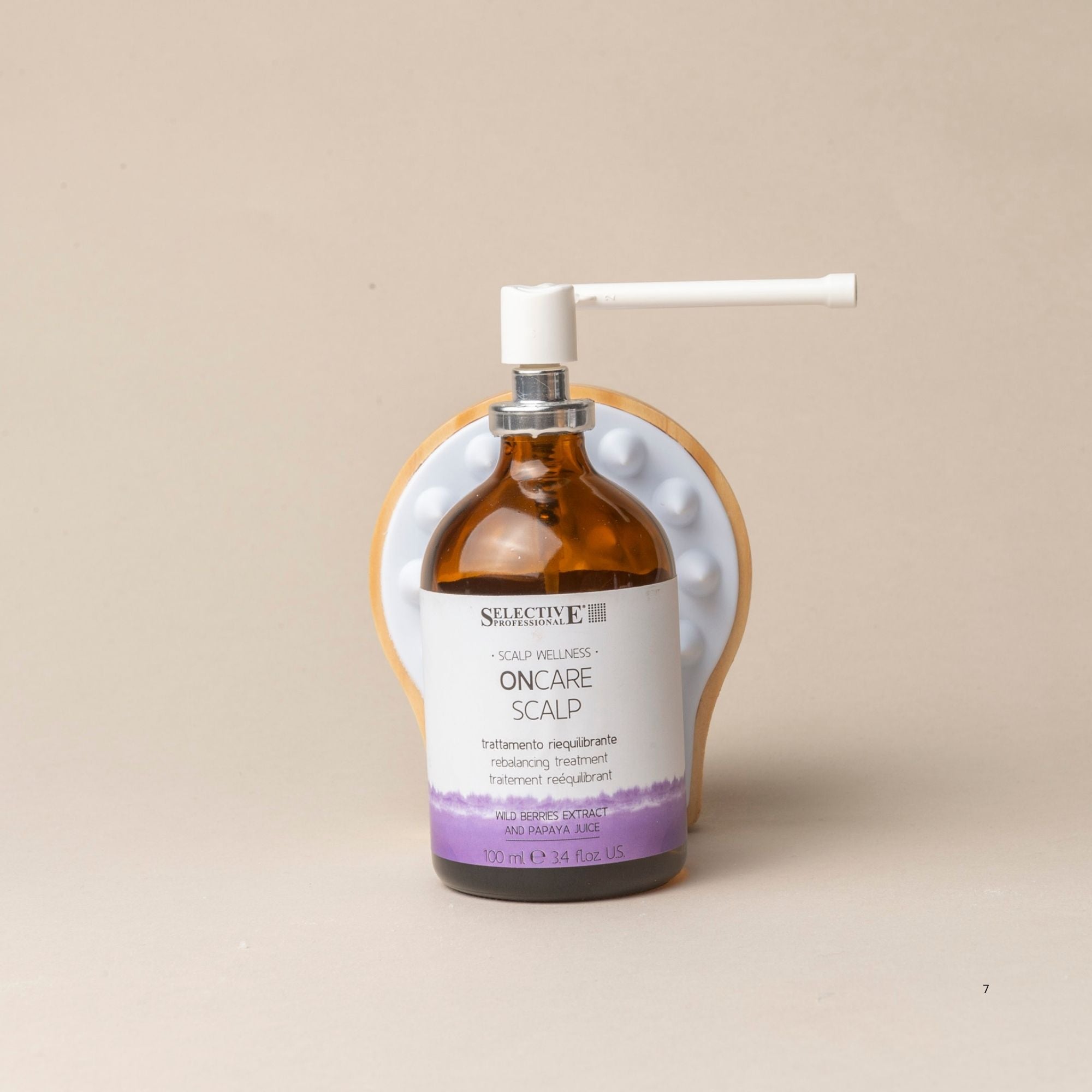 Selective Professional - OnCare Scalp Rebalancing Treatment 100ml