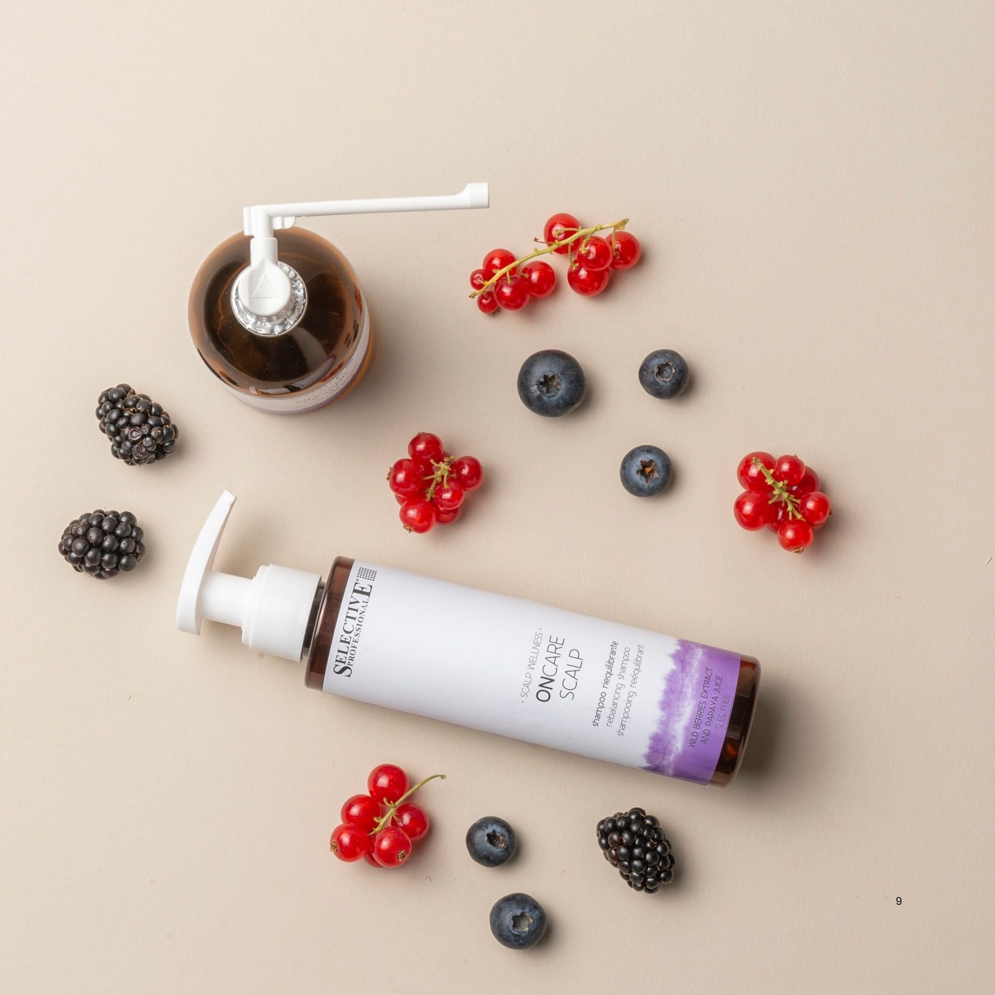 Selective Professional - OnCare Scalp Rebalancing Treatment 100ml