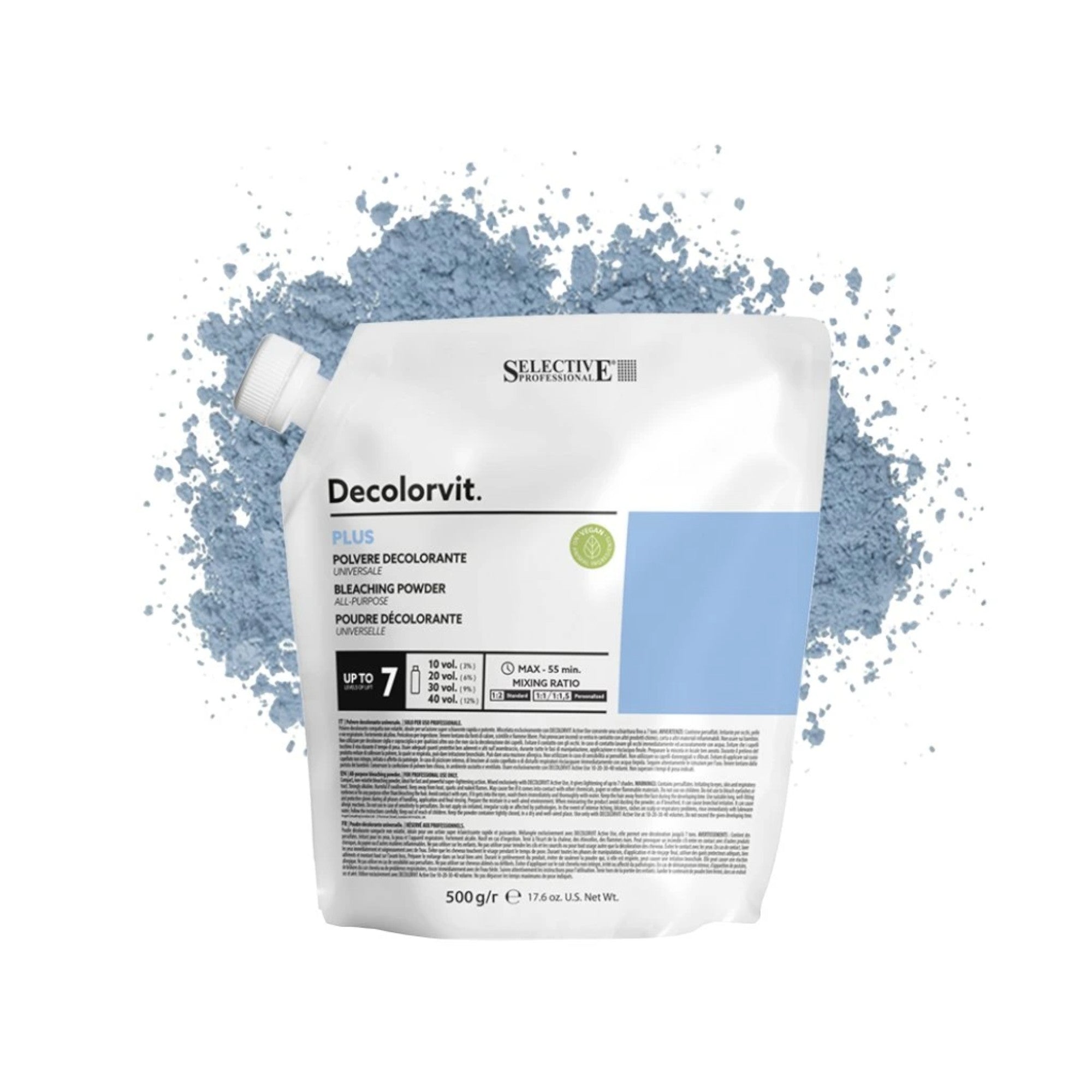 Selective Professional - Decolorvit Hair Bleach