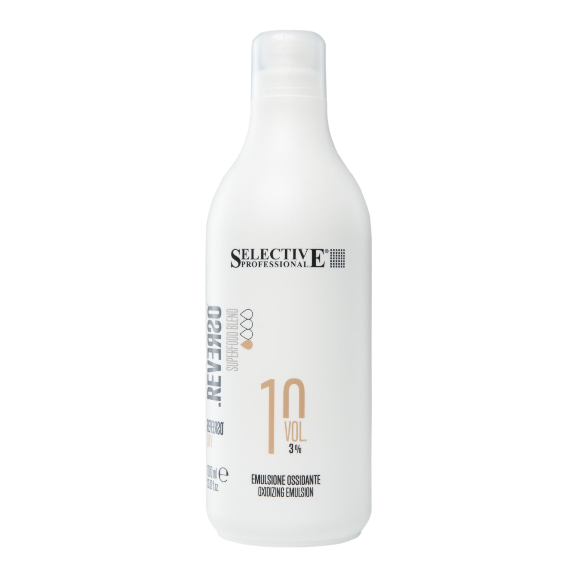 Selective Professional - Reverso Oxy 1000ml