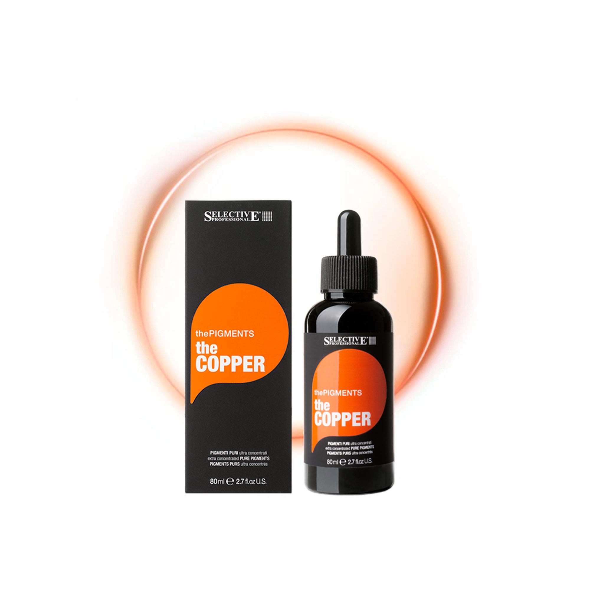 Selective Professional - The Pigments 80ml