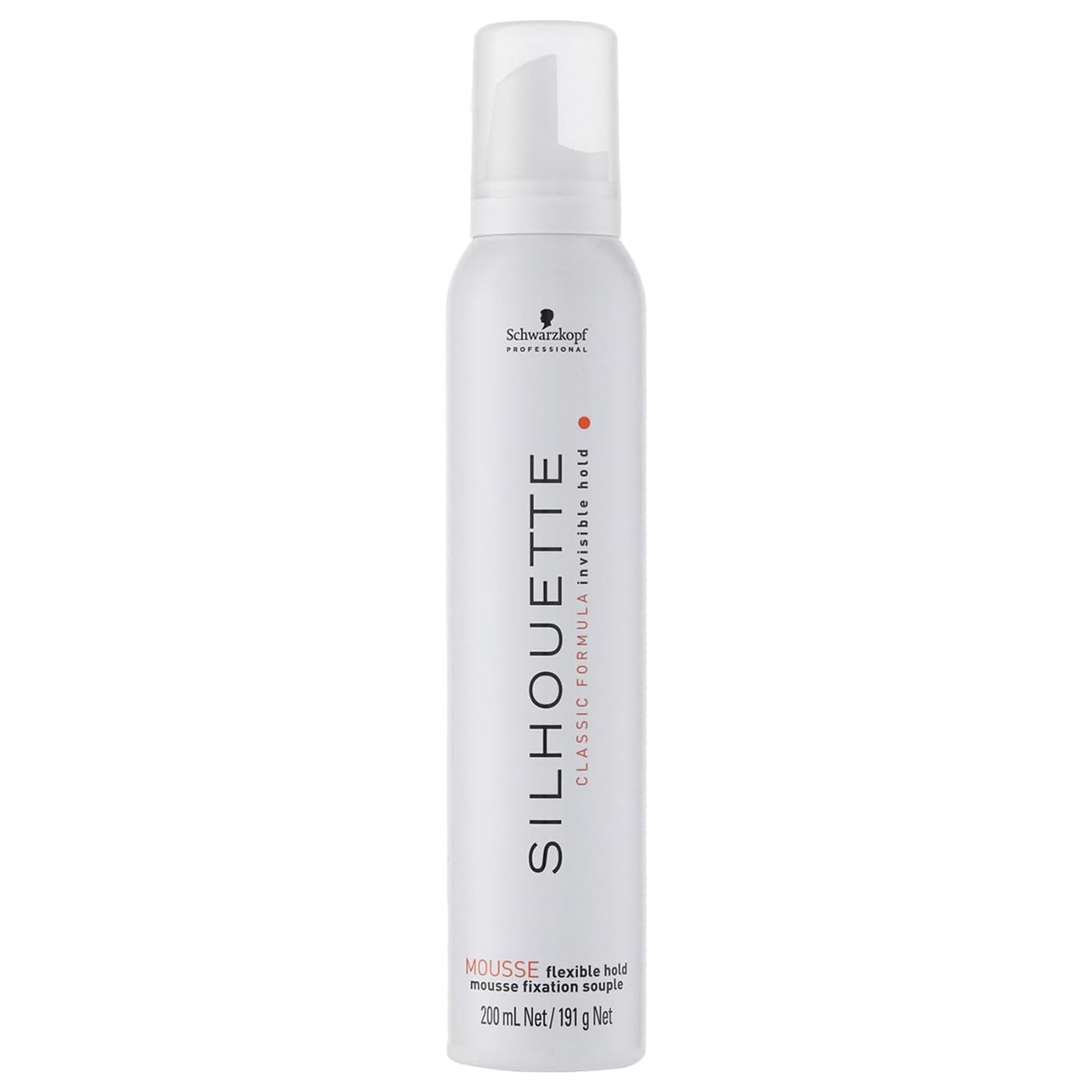 Schwarzkopf Professional - Silhouette Flexible Hold Mousse
