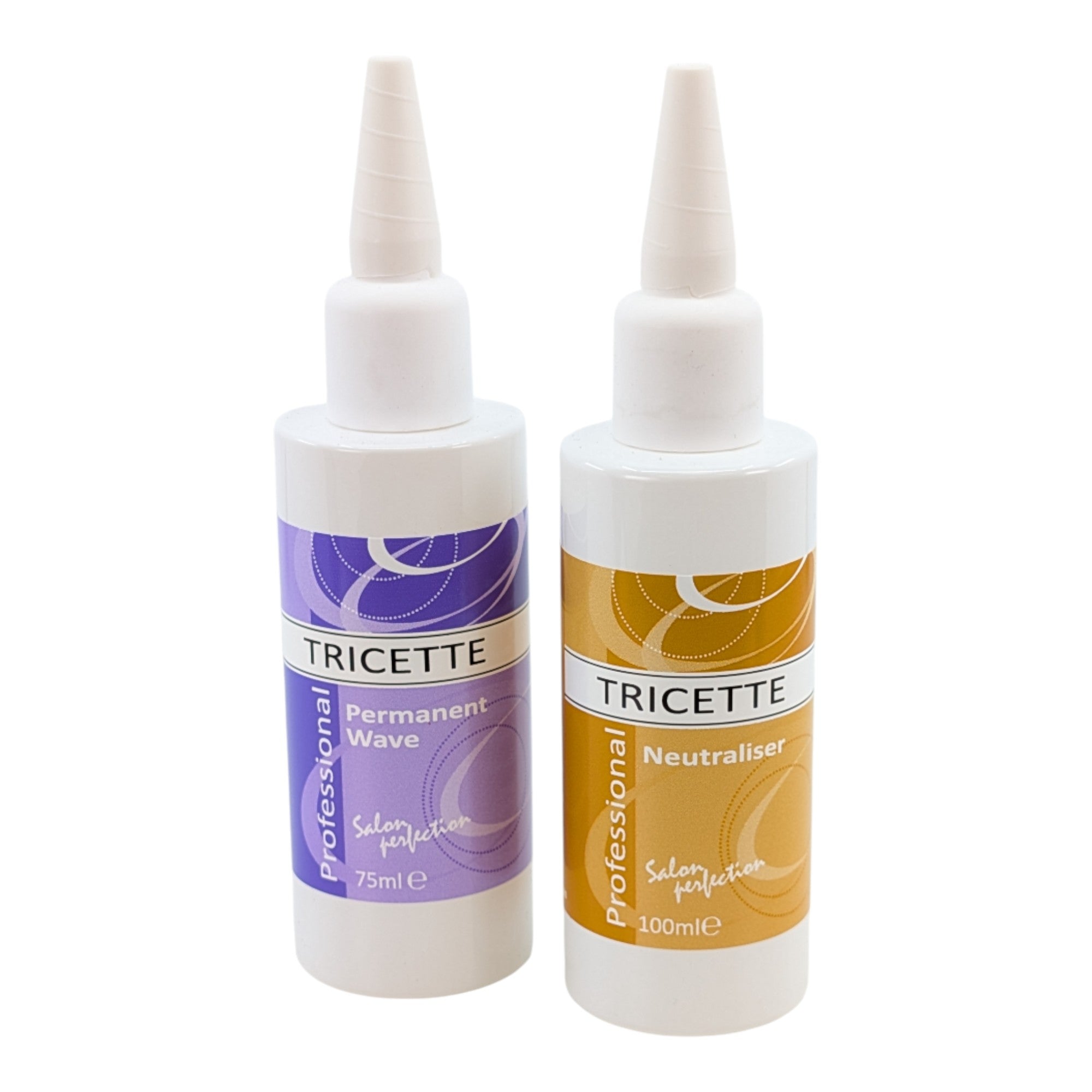 Tricette - Permanent Wave Kit