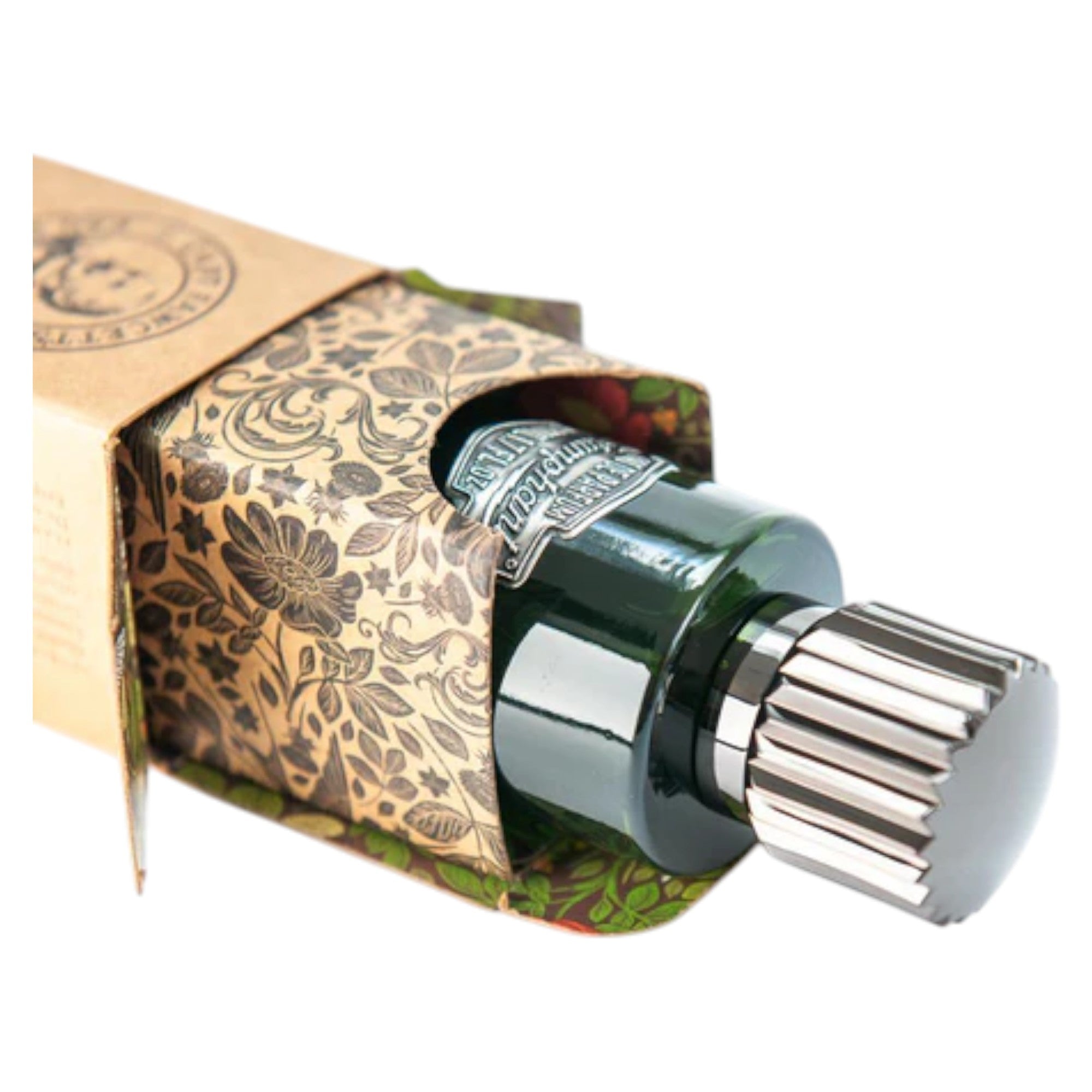 Captain Fawcett - Triumphant Eau de Parfum 50ml