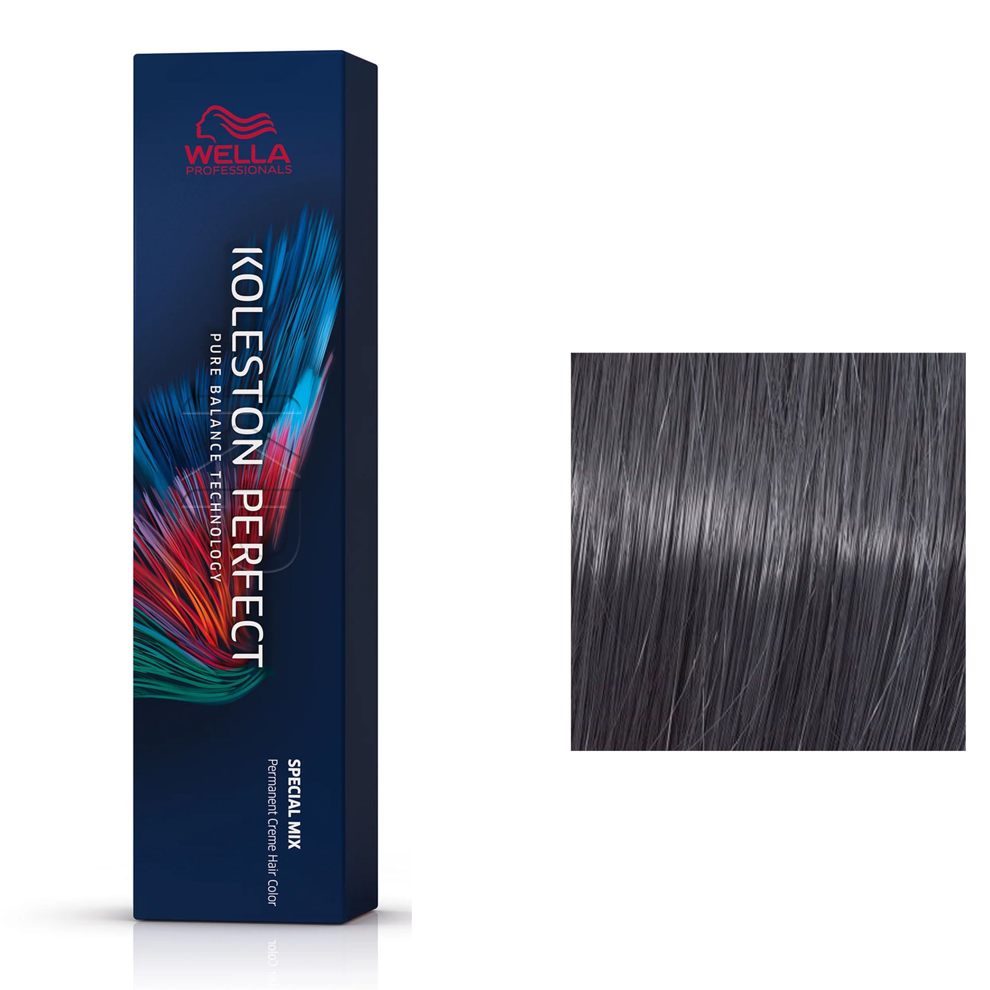 Wella Professionals - Koleston Perfect Me+ Special Mix Series 60ml