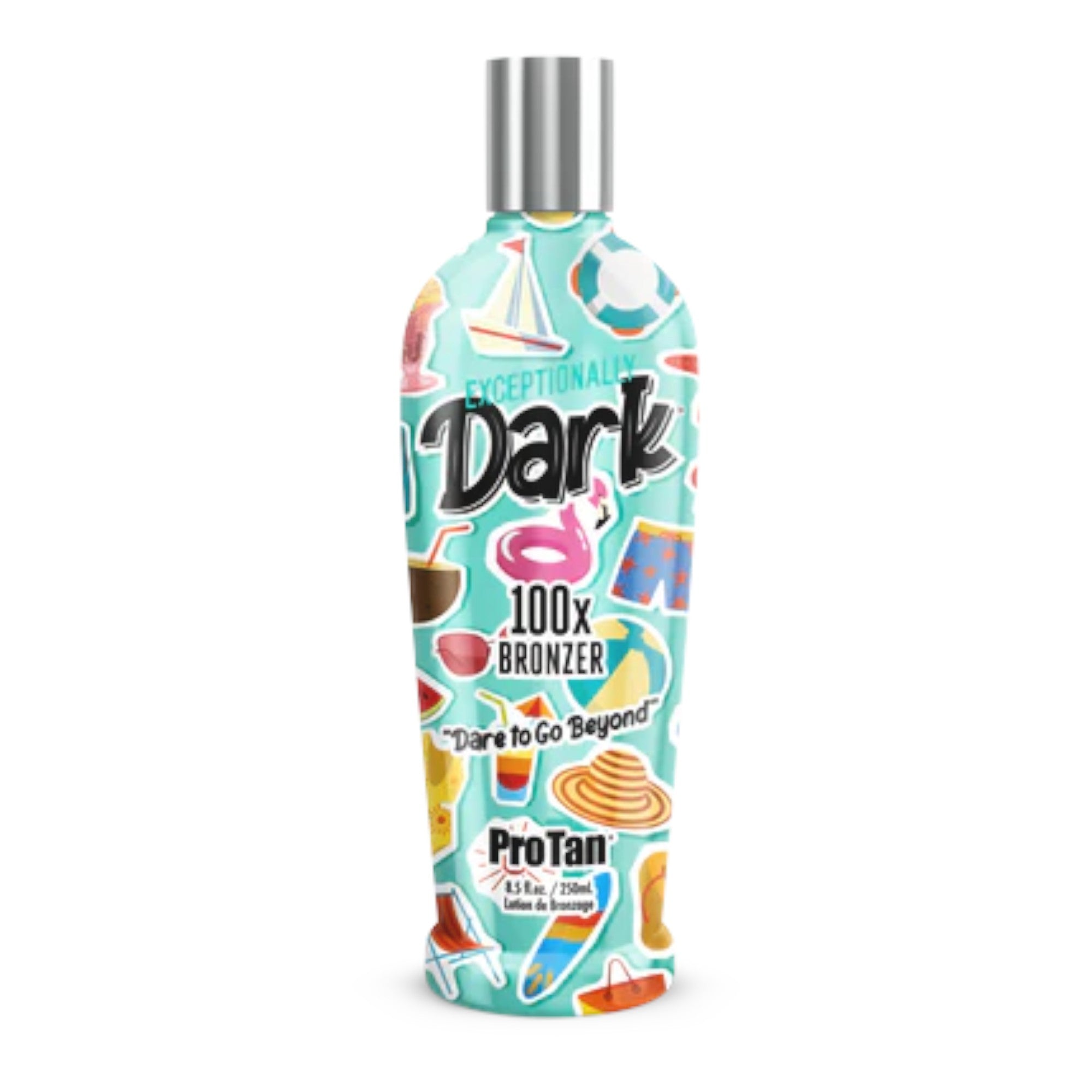 Pro Tan - Exceptionally Dark Bronzer