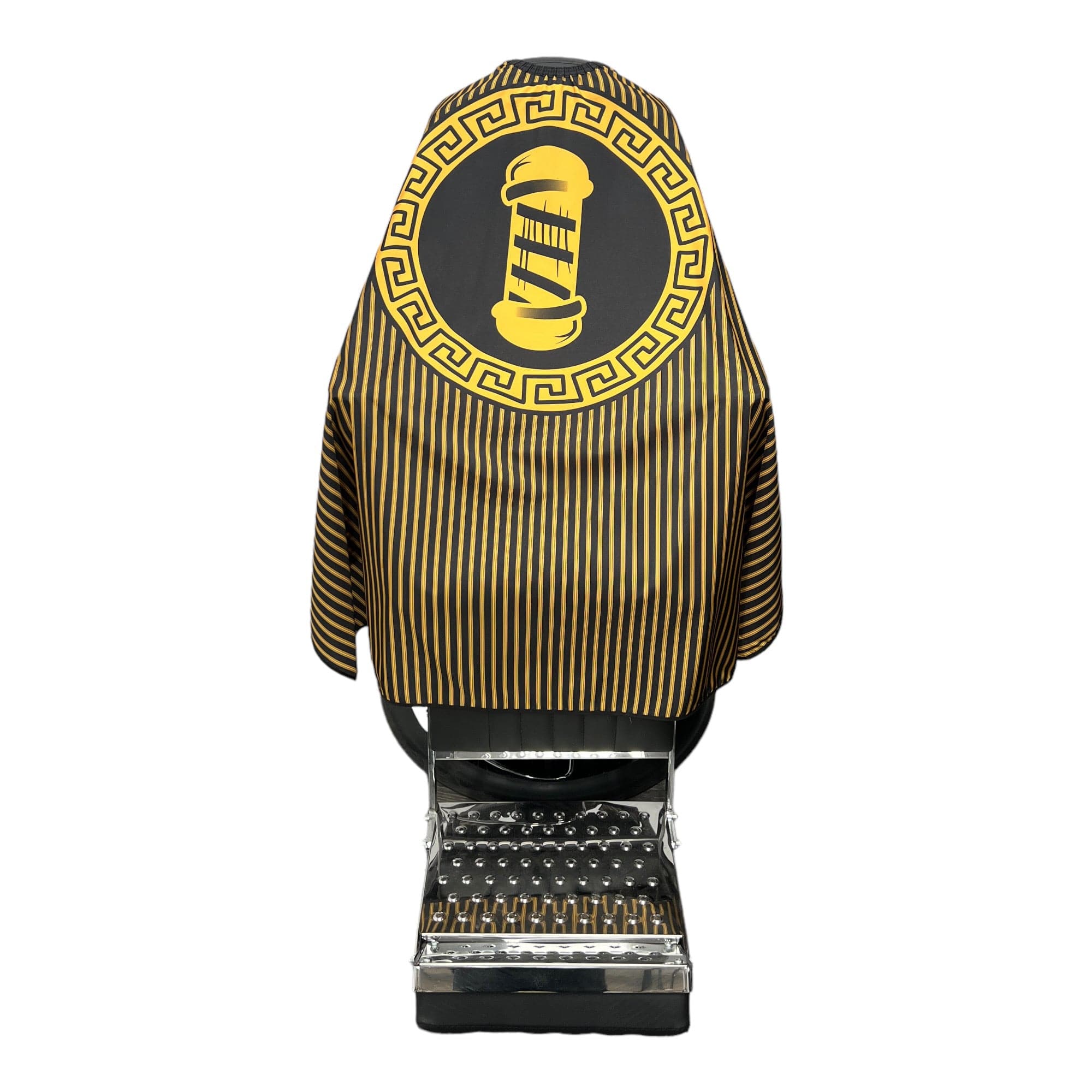 Gabri - Hair Cutting Capes & Gowns Gold Series