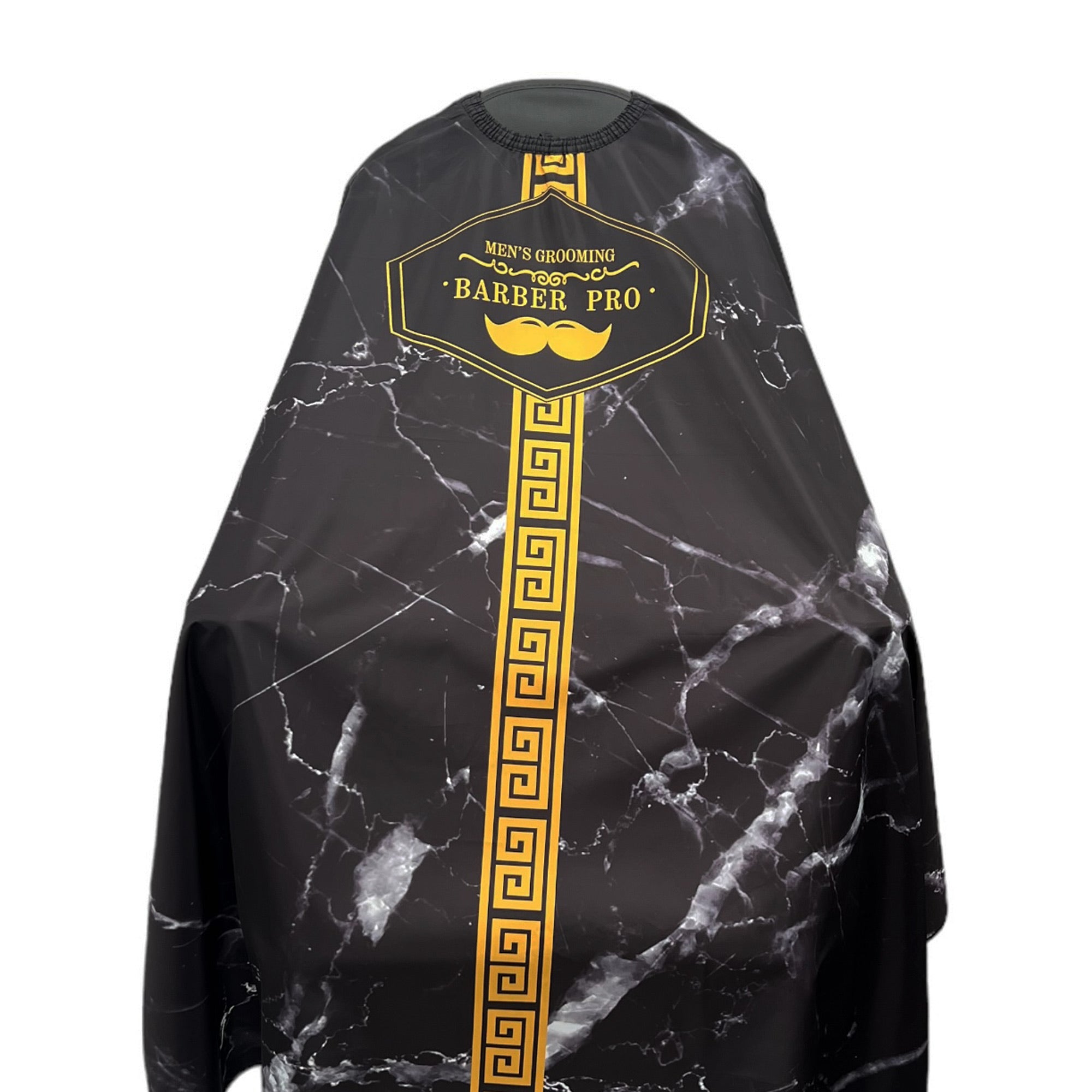 Gabri - Barber Hairdressing Hair Cutting Capes & Gowns Marble Roman Style