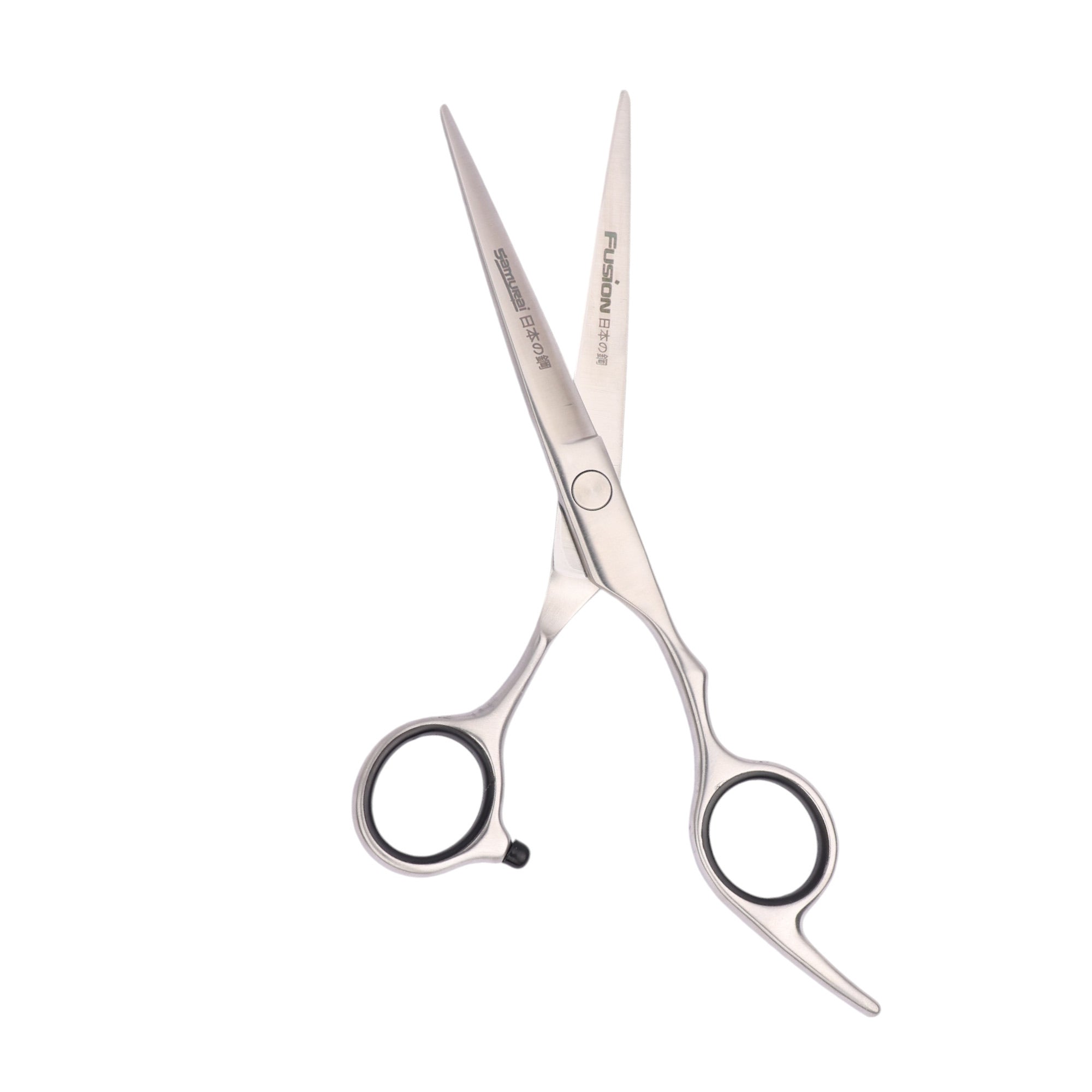 Samurai - Fusion Semi Offset Scissors