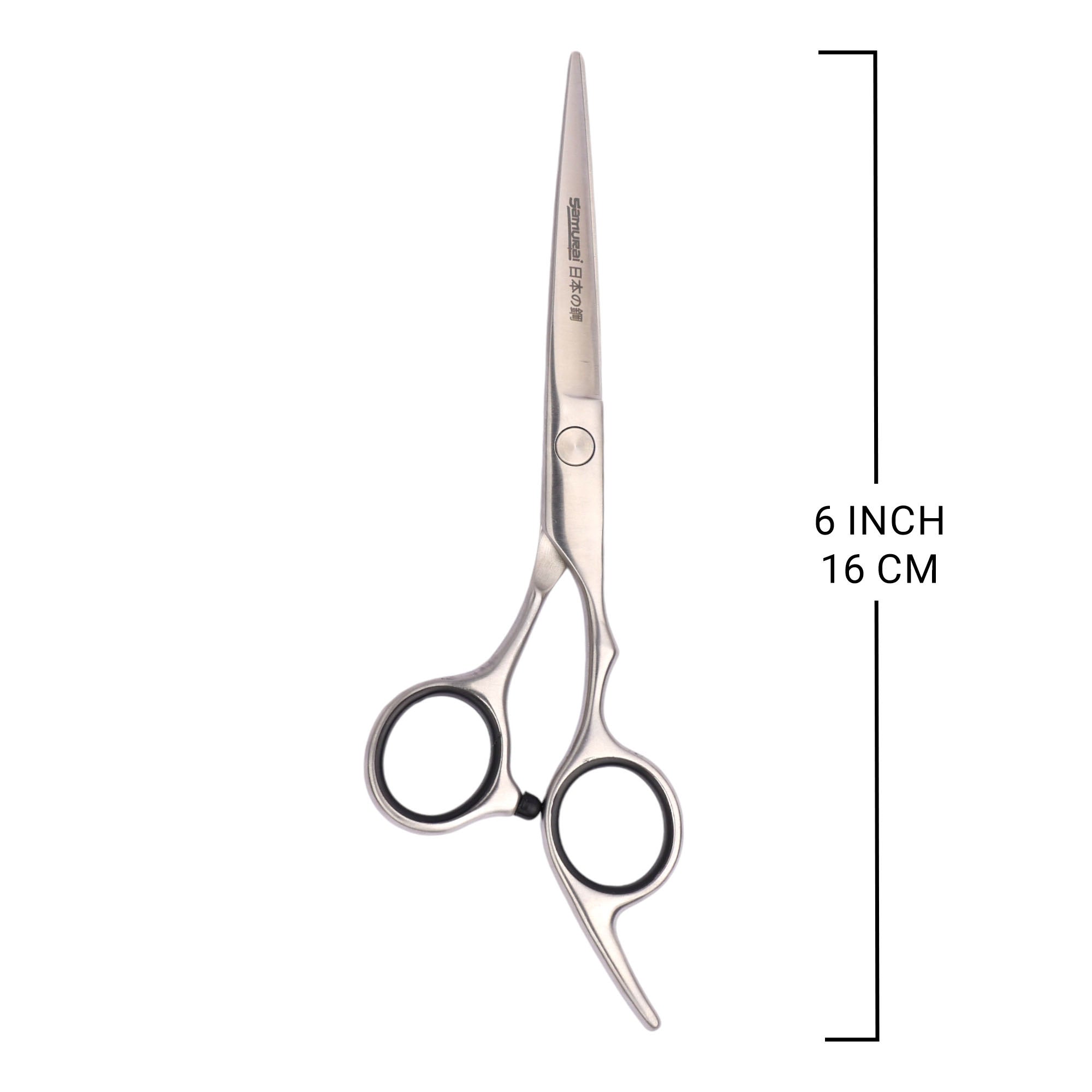 Samurai - Fusion Semi Offset Scissors