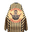 Black & Yellow Stripes