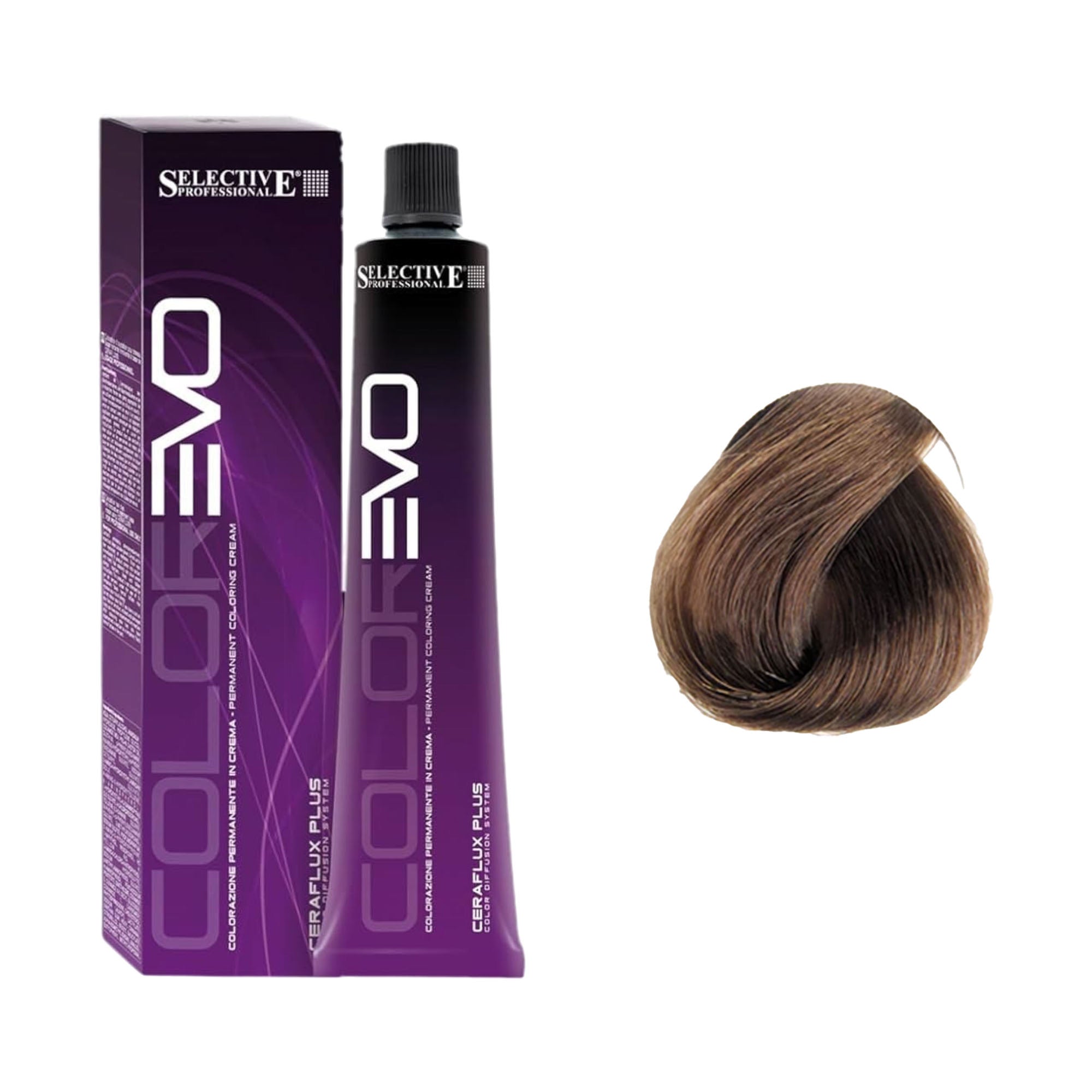 Selective Professional - Colorevo Permanent Hair Colour Fantasia Series 100ml