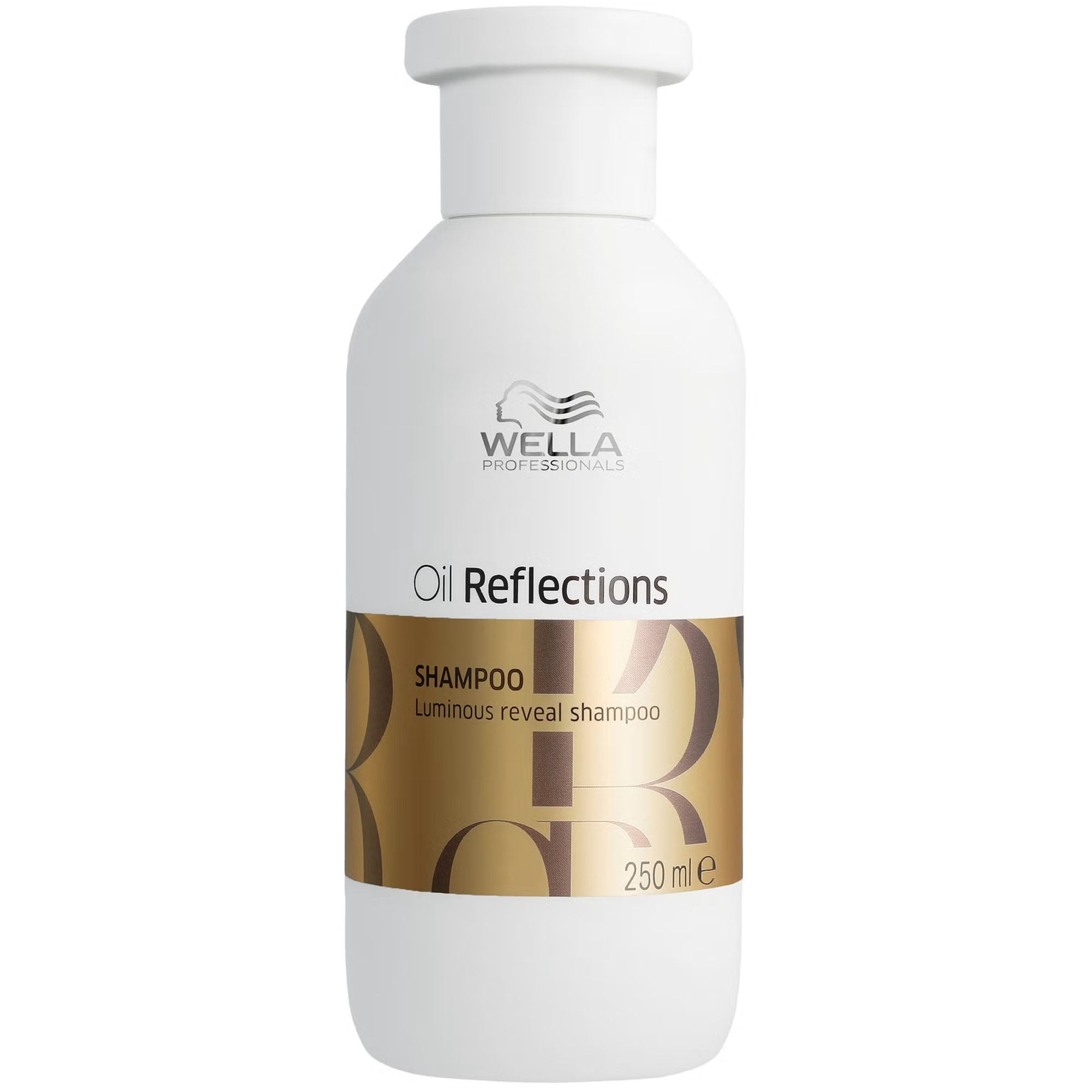 Wella Professionals - Oil Reflections Luminous Reveal Shampoo