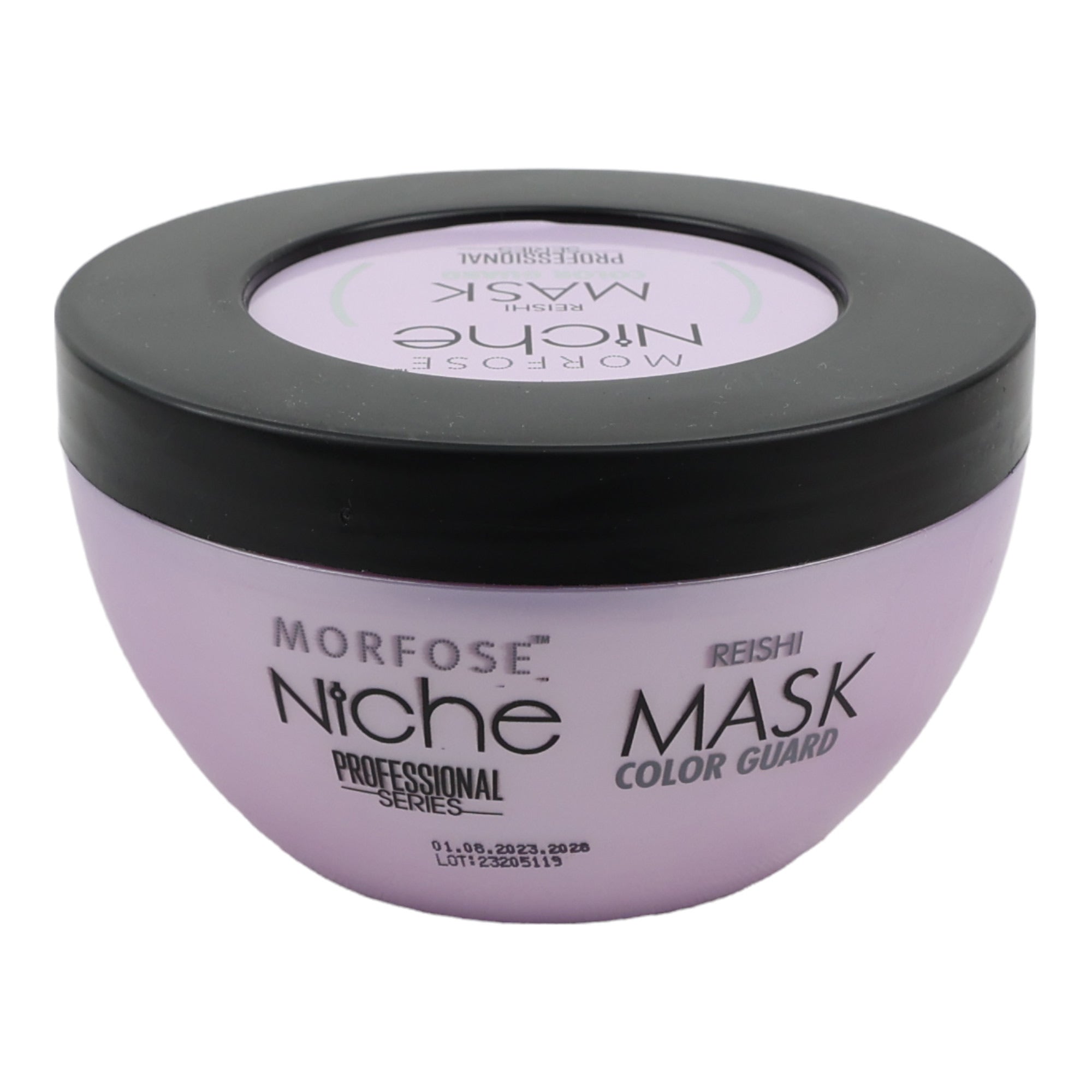 Morfose - Niche Reishi Color Guard