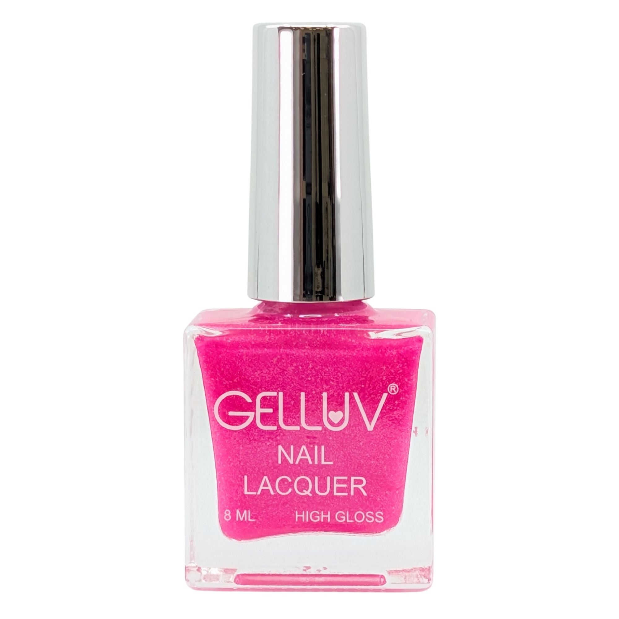 Gelluv - Nail Lacquer Rumour 8ml