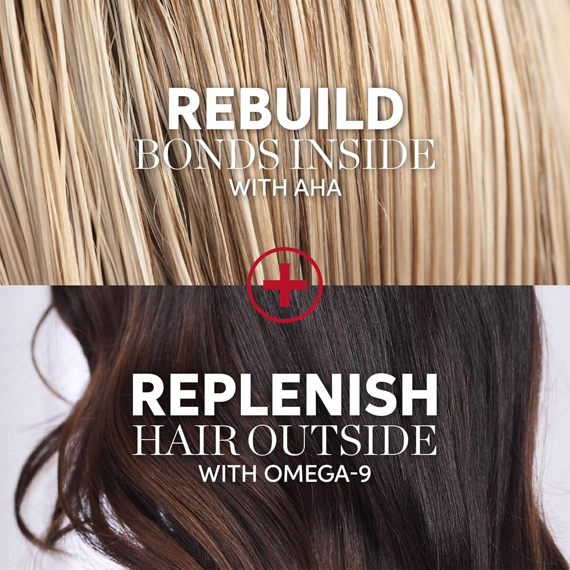 Wella Professionals - Ultimate Repair Shampoo