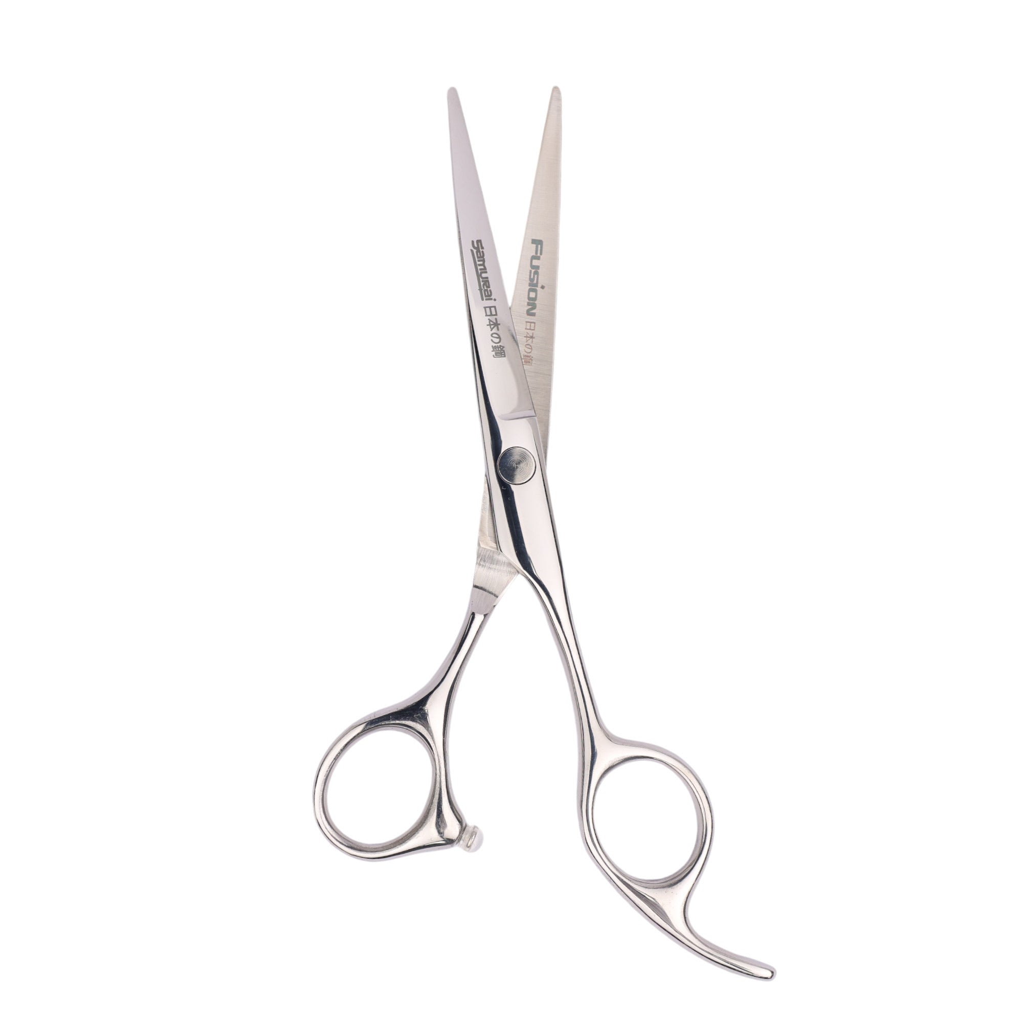 Samurai - Fusion Straight Scissors