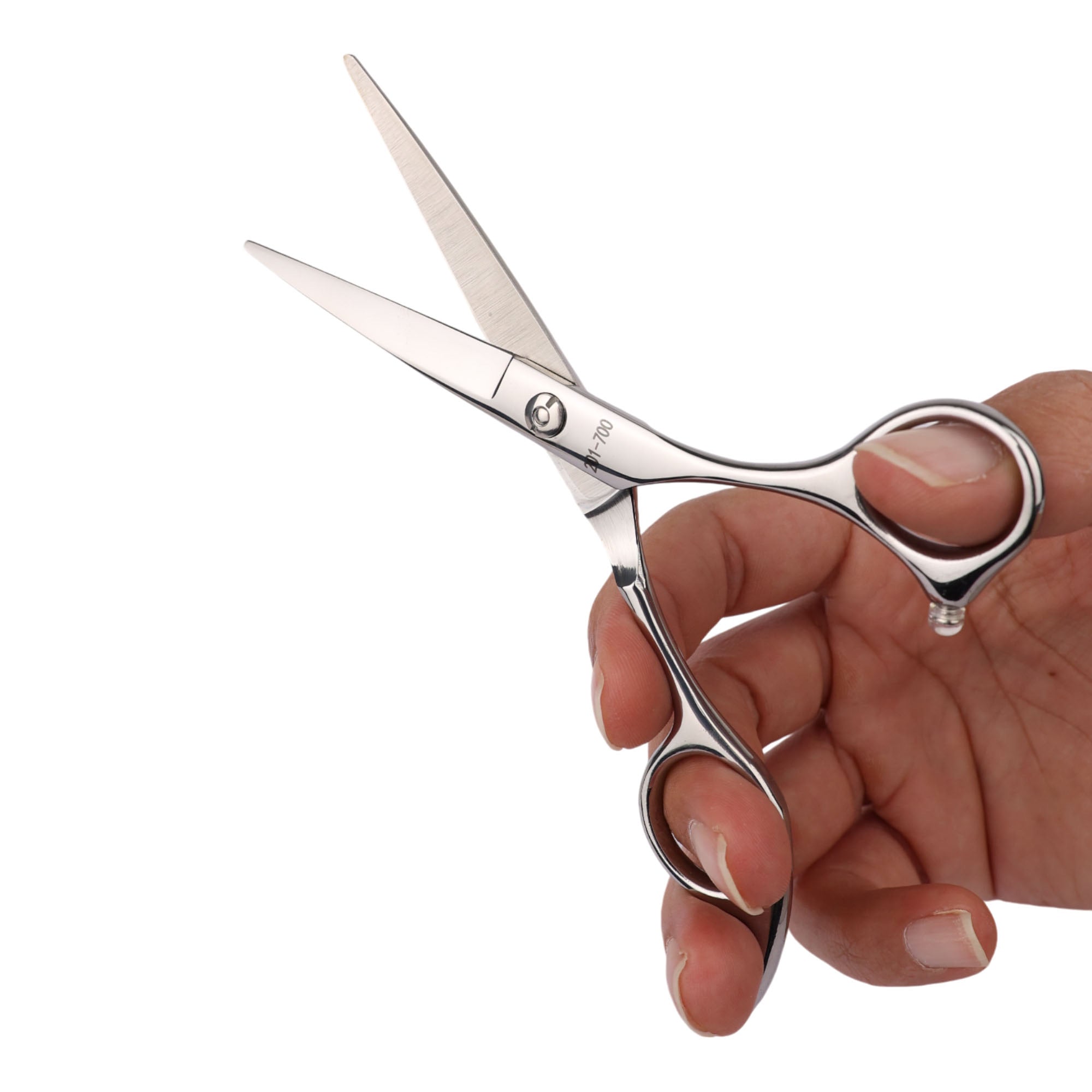 Samurai - Fusion Straight Scissors