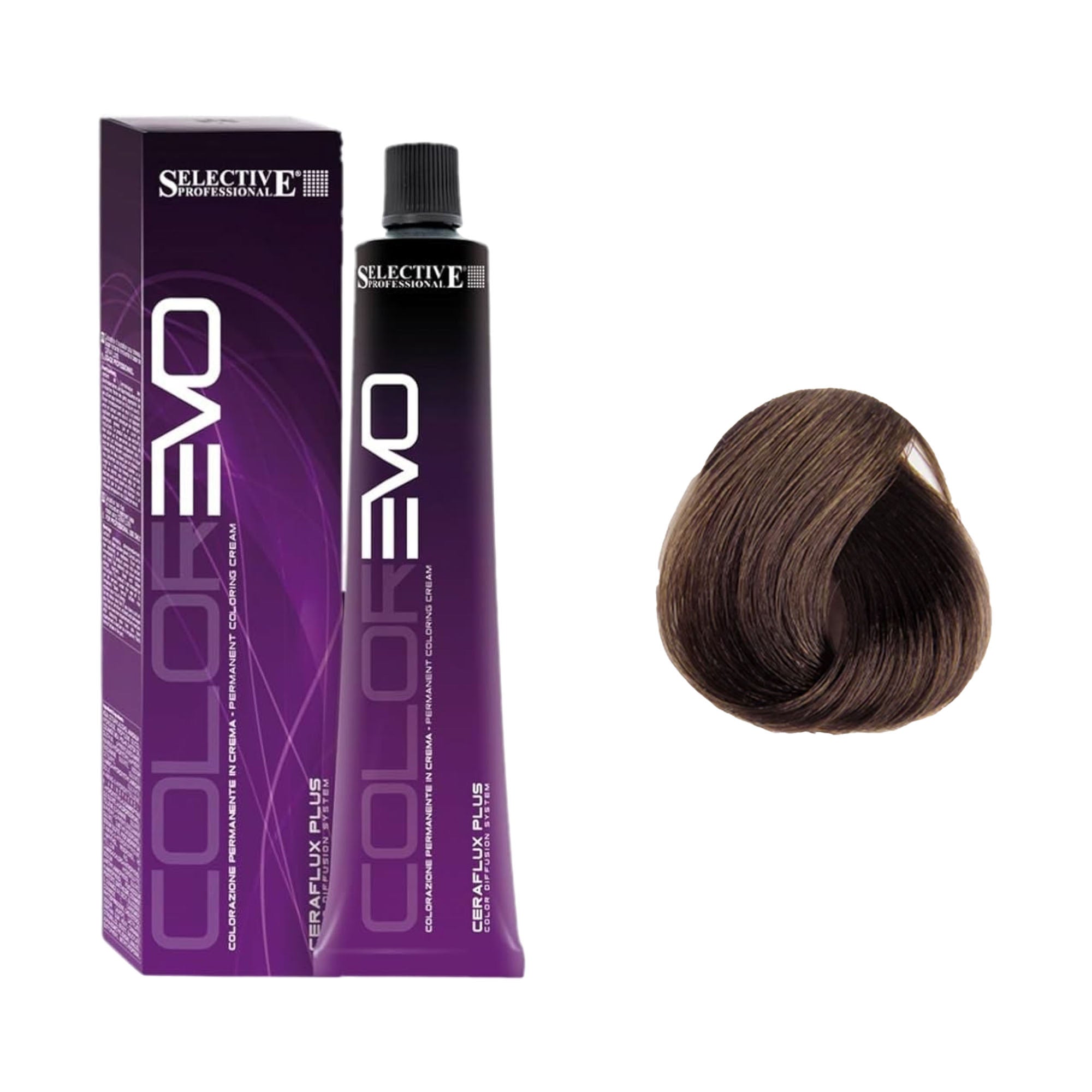 Selective Professional - Colorevo Permanent Hair Colour Fantasia Series 100ml