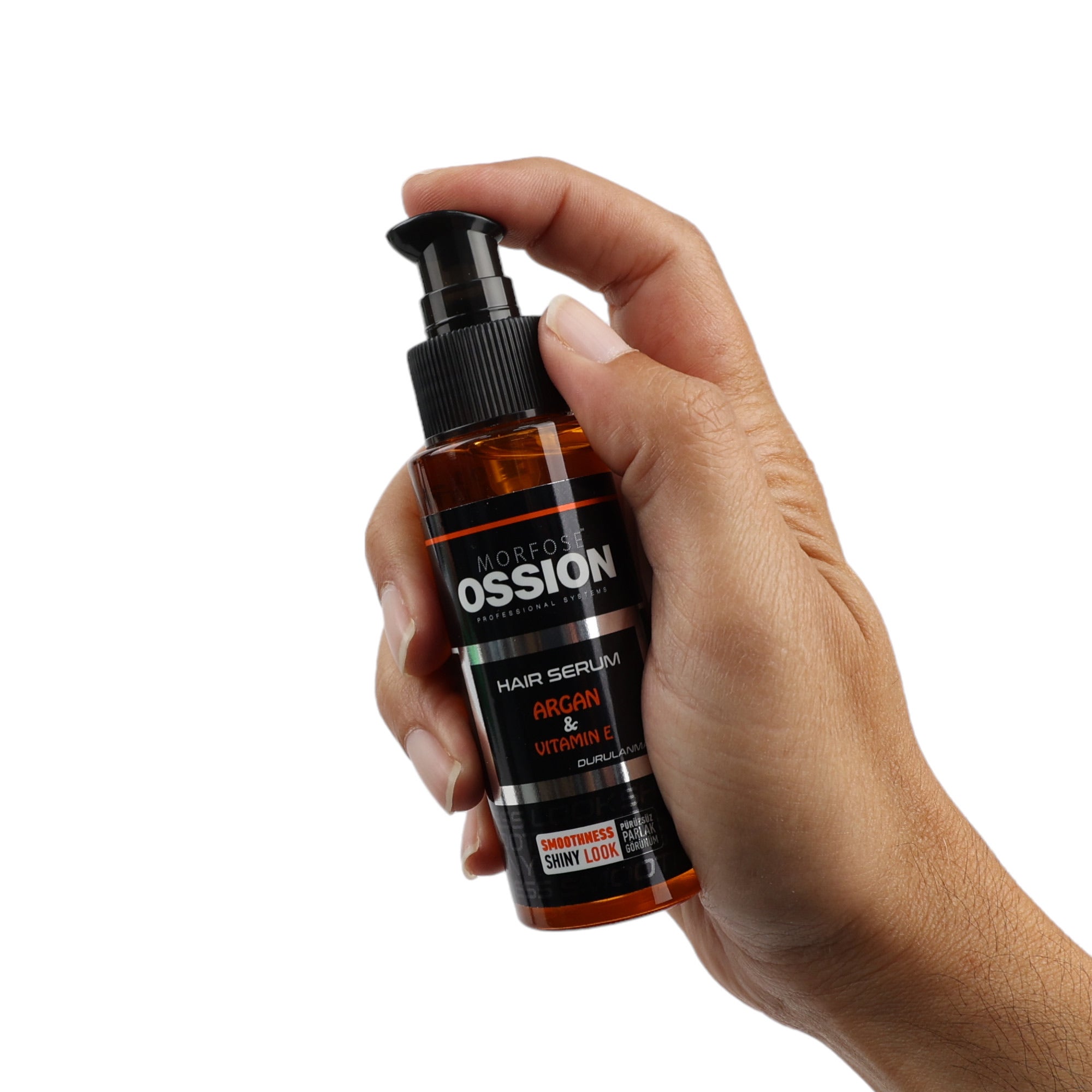 Morfose - Ossion Hair Serum 75ml