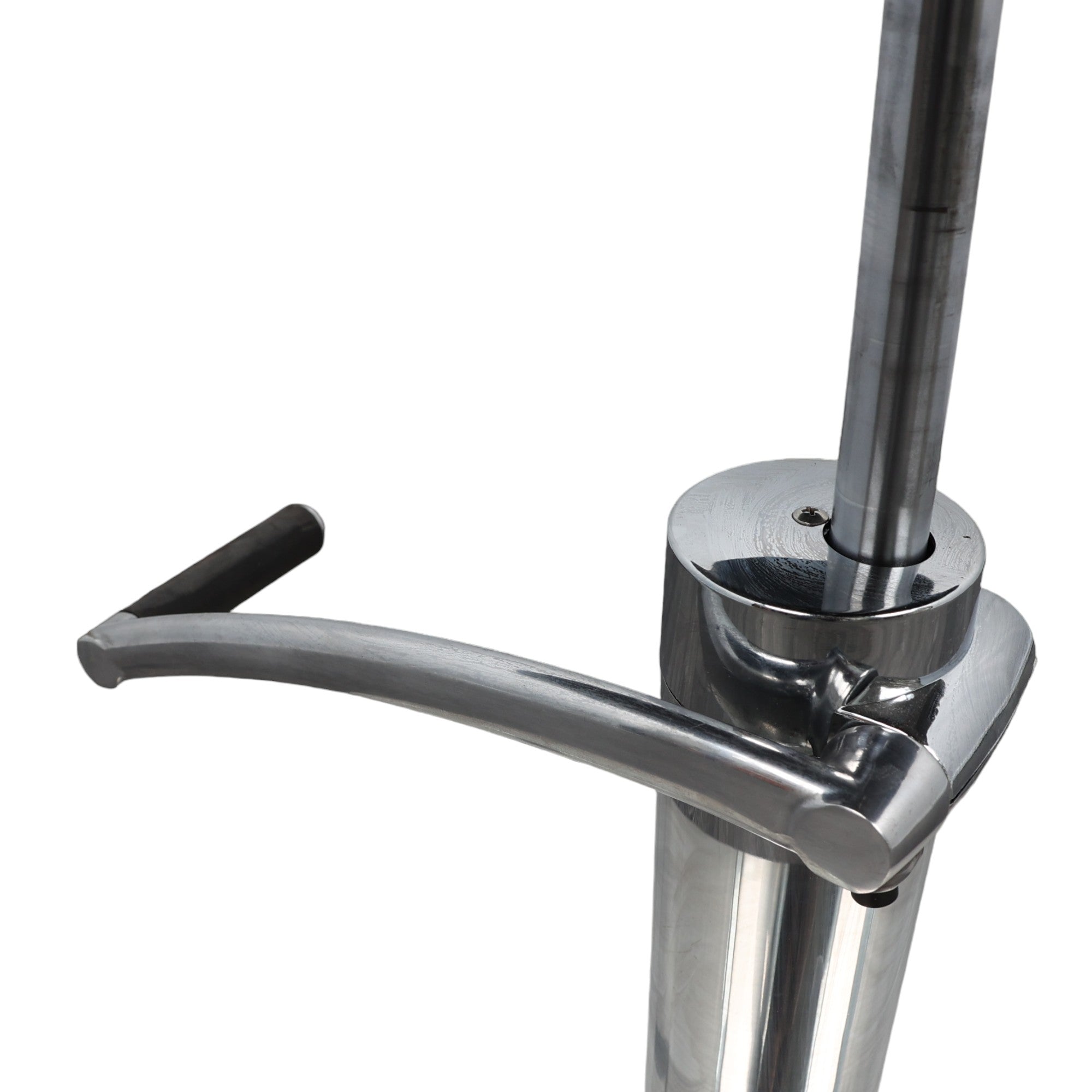 Salon Styling Chair - Contoured Comfort Ergonomic Salon Styling Station