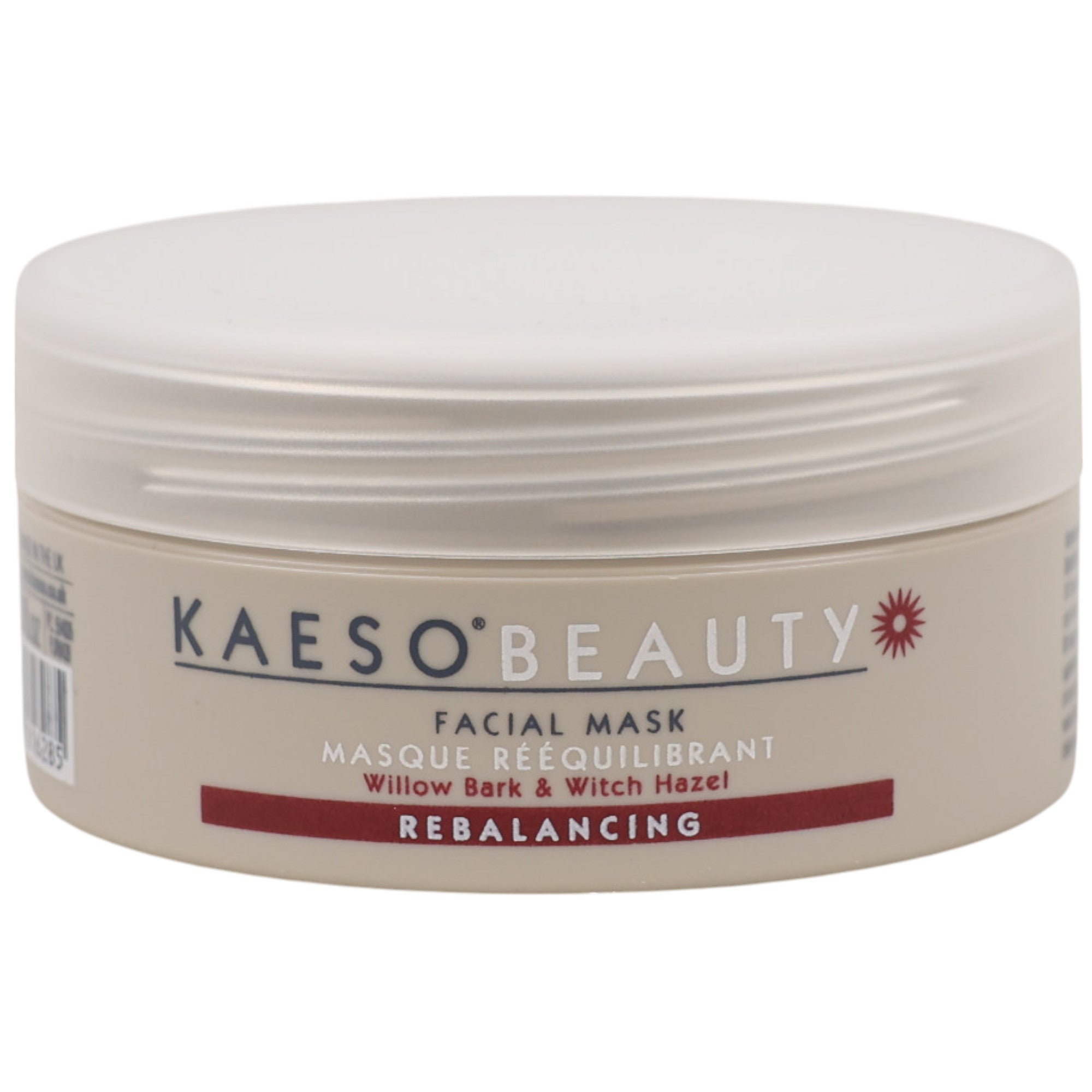 Kaeso - Mallow & Cucumber Rebalancing Facial Mask