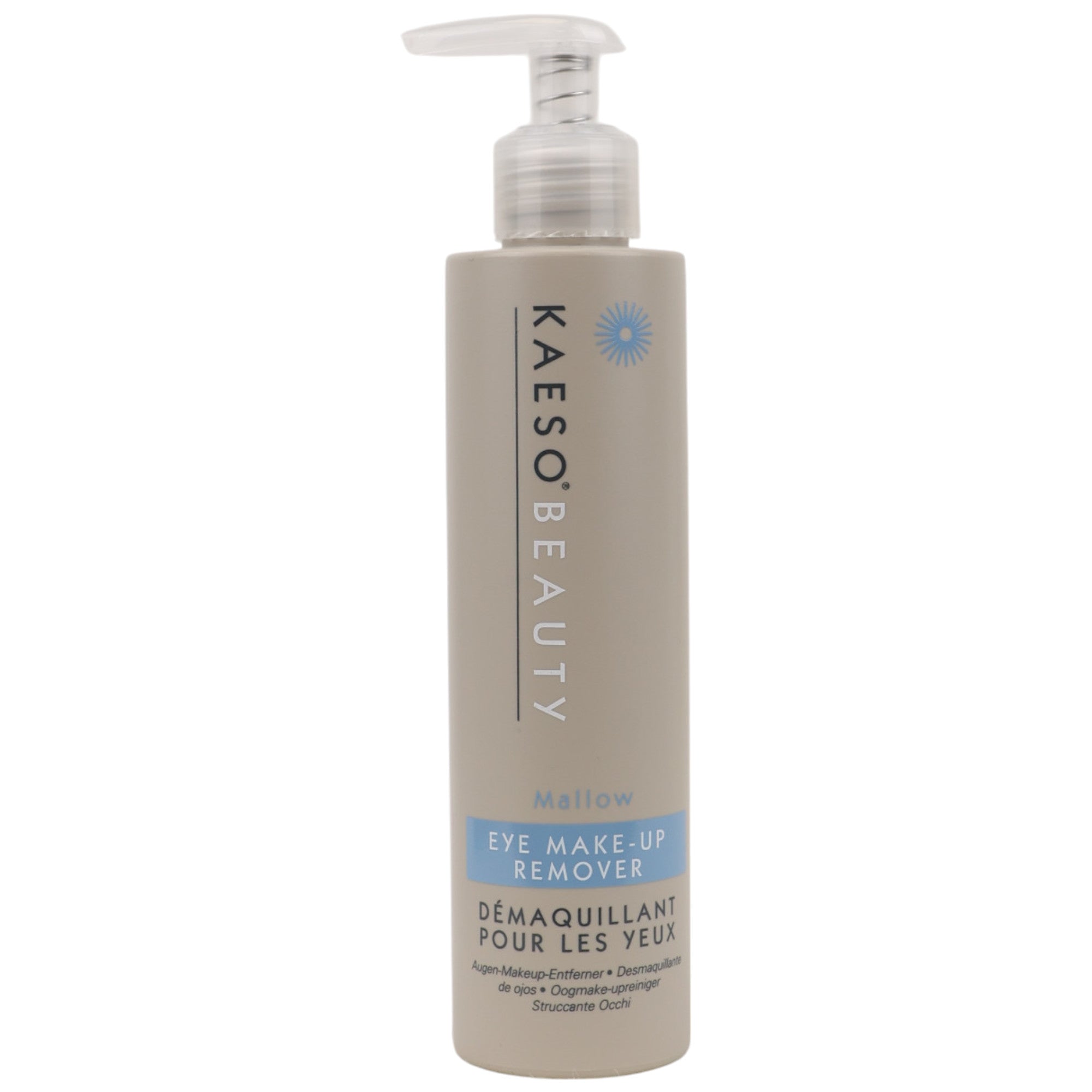 Kaeso - Eye Make Up Remover