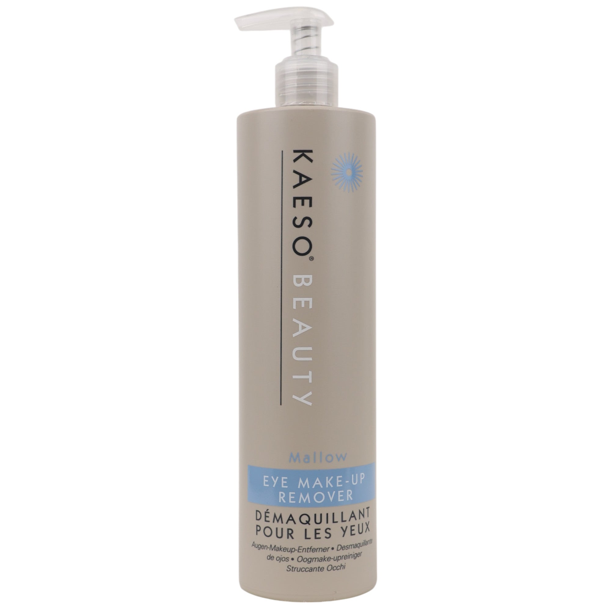 Kaeso - Eye Make Up Remover
