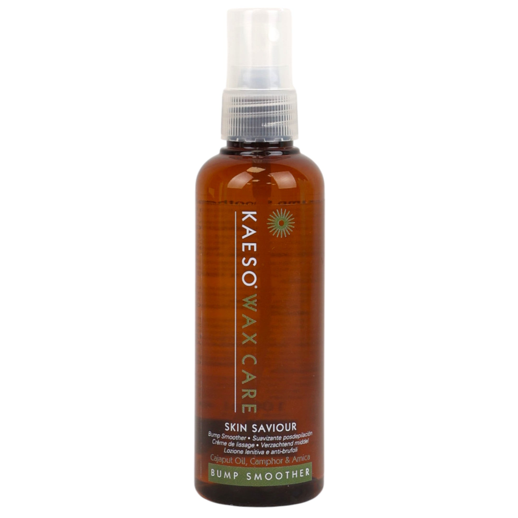 Kaeso - Skin Saviour Bump Smoother 100ml
