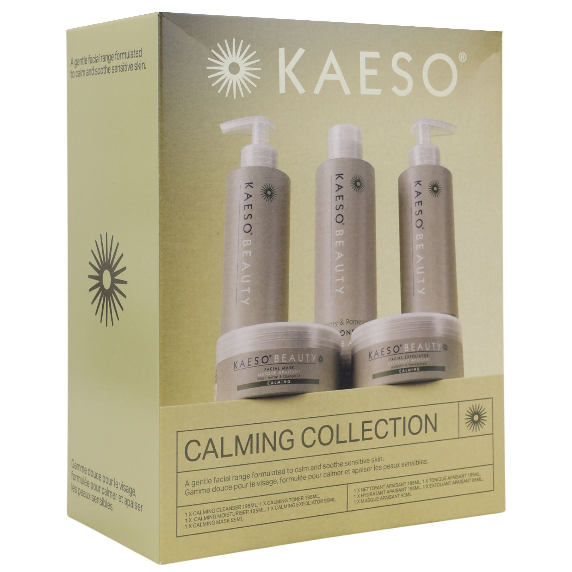 Kaeso - Calming Collection