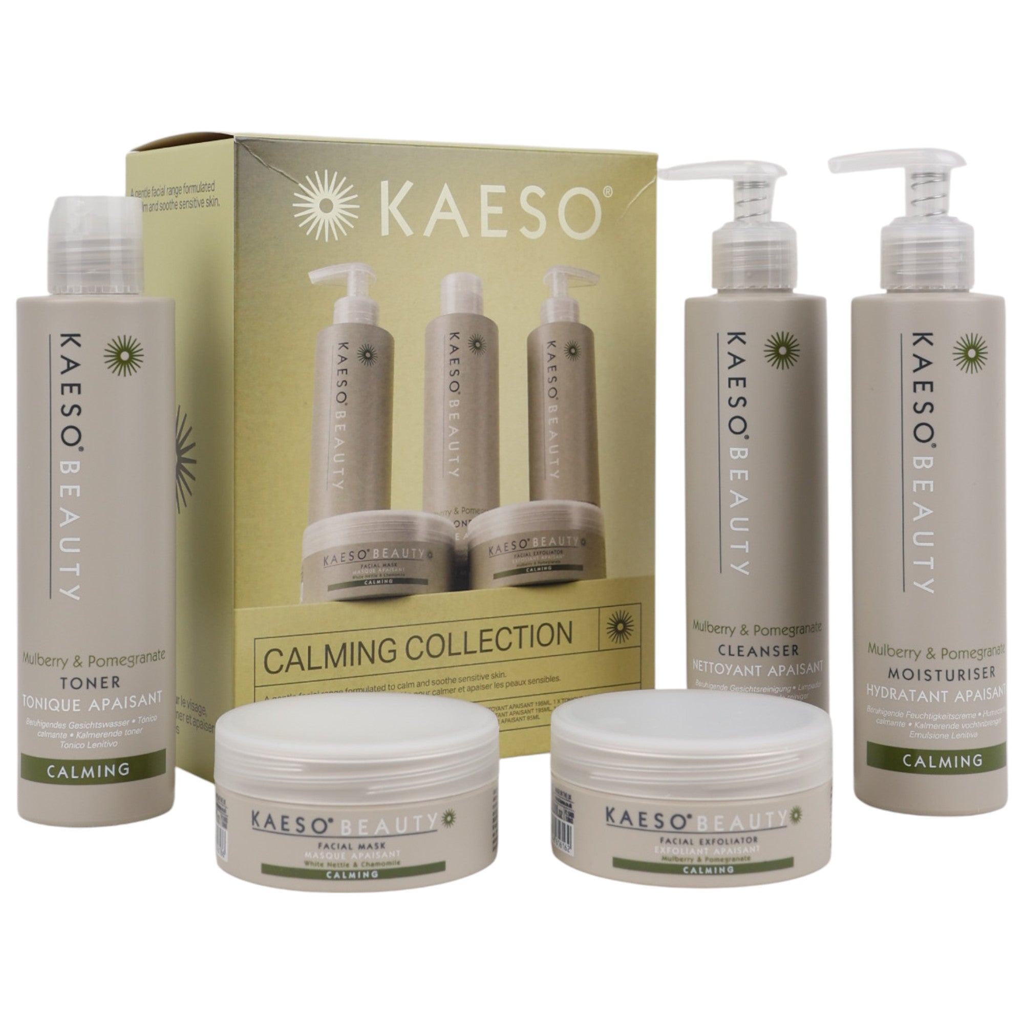 Kaeso - Calming Collection